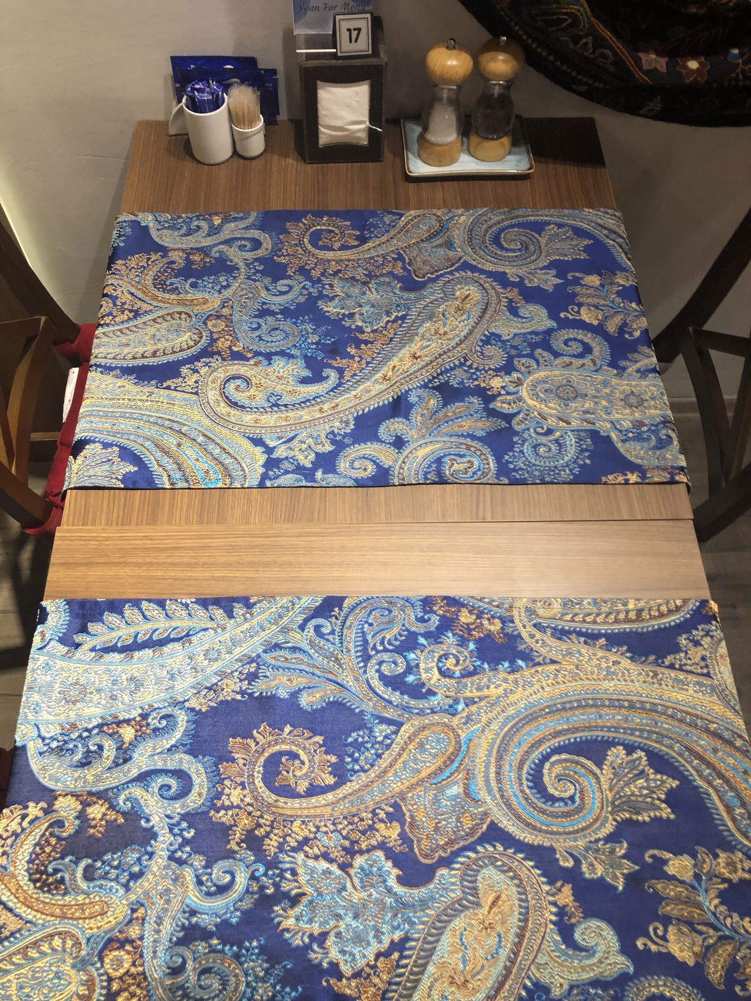 Daryakenar Restaurant