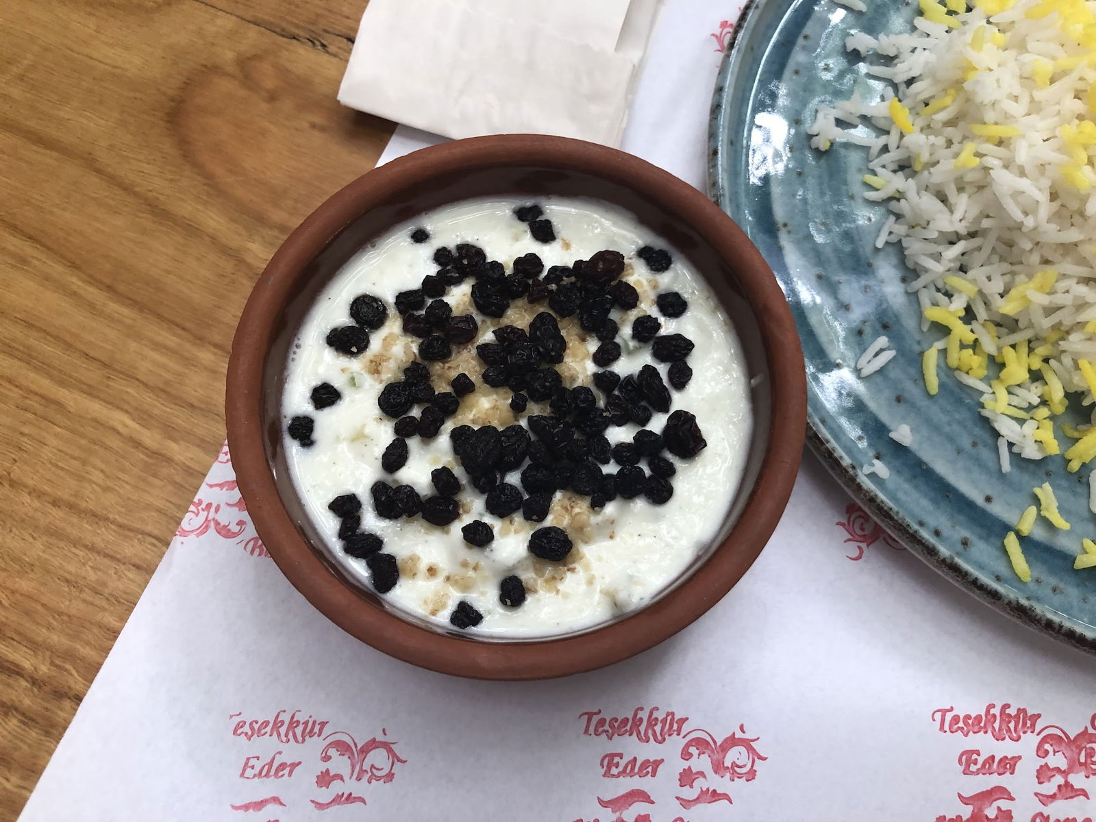 Daryakenar Restaurant