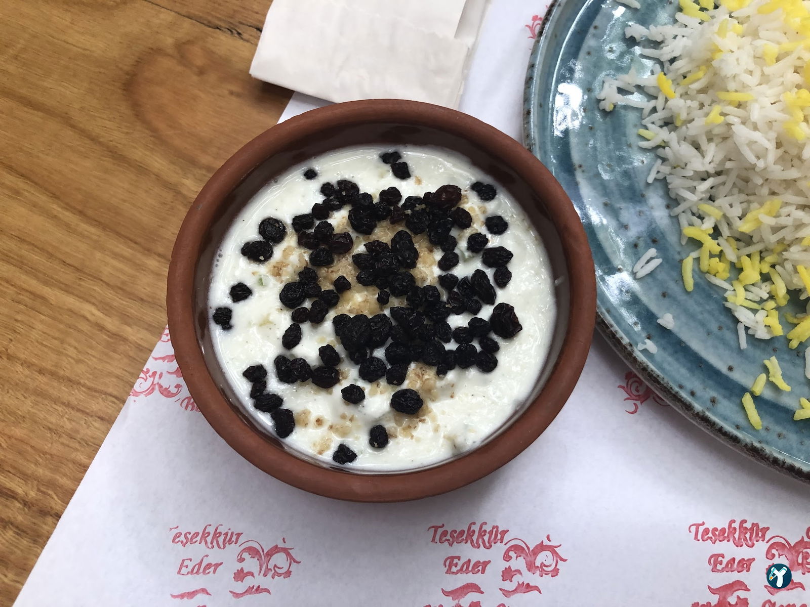 Daryakenar Restaurant