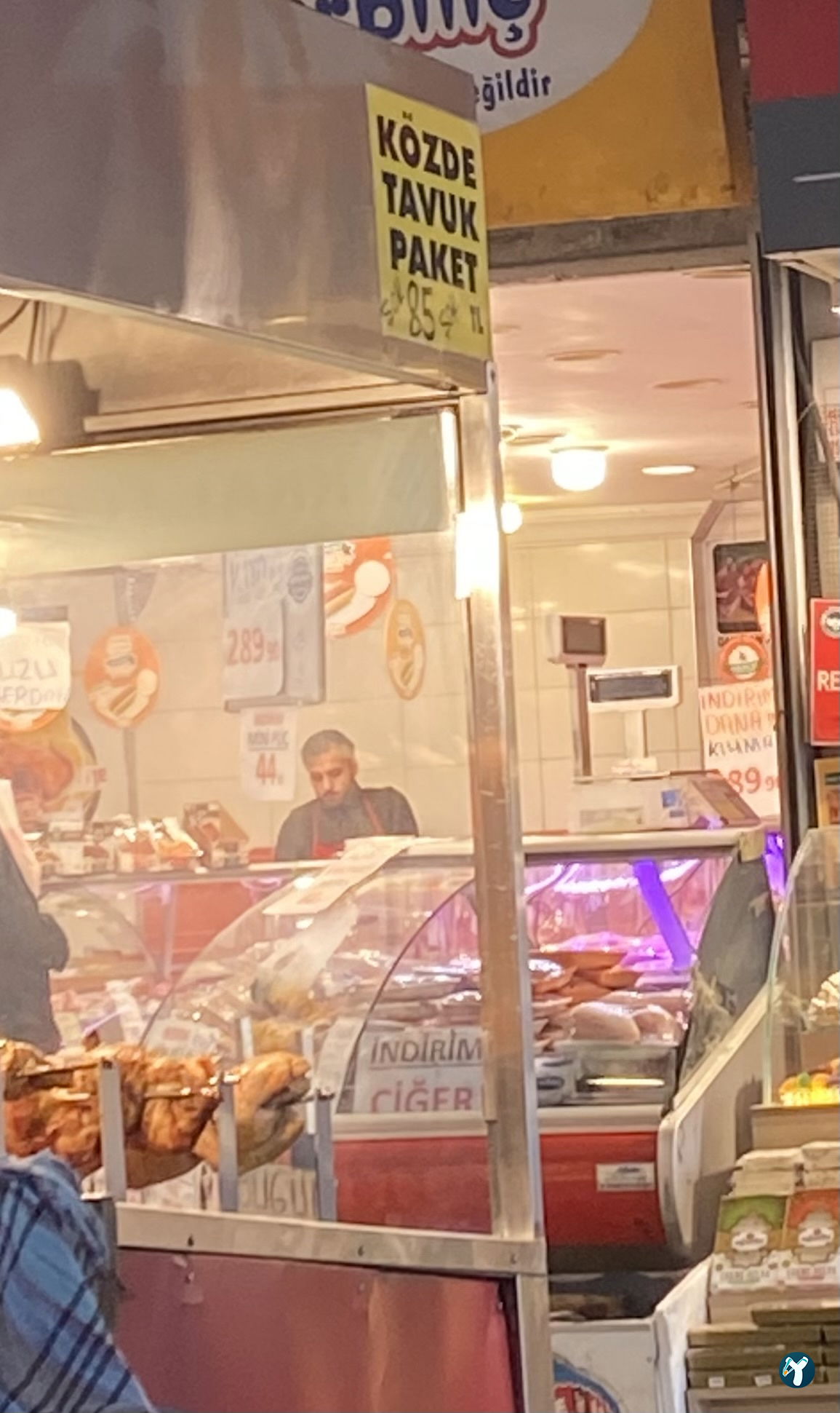 Kanatçı Pala