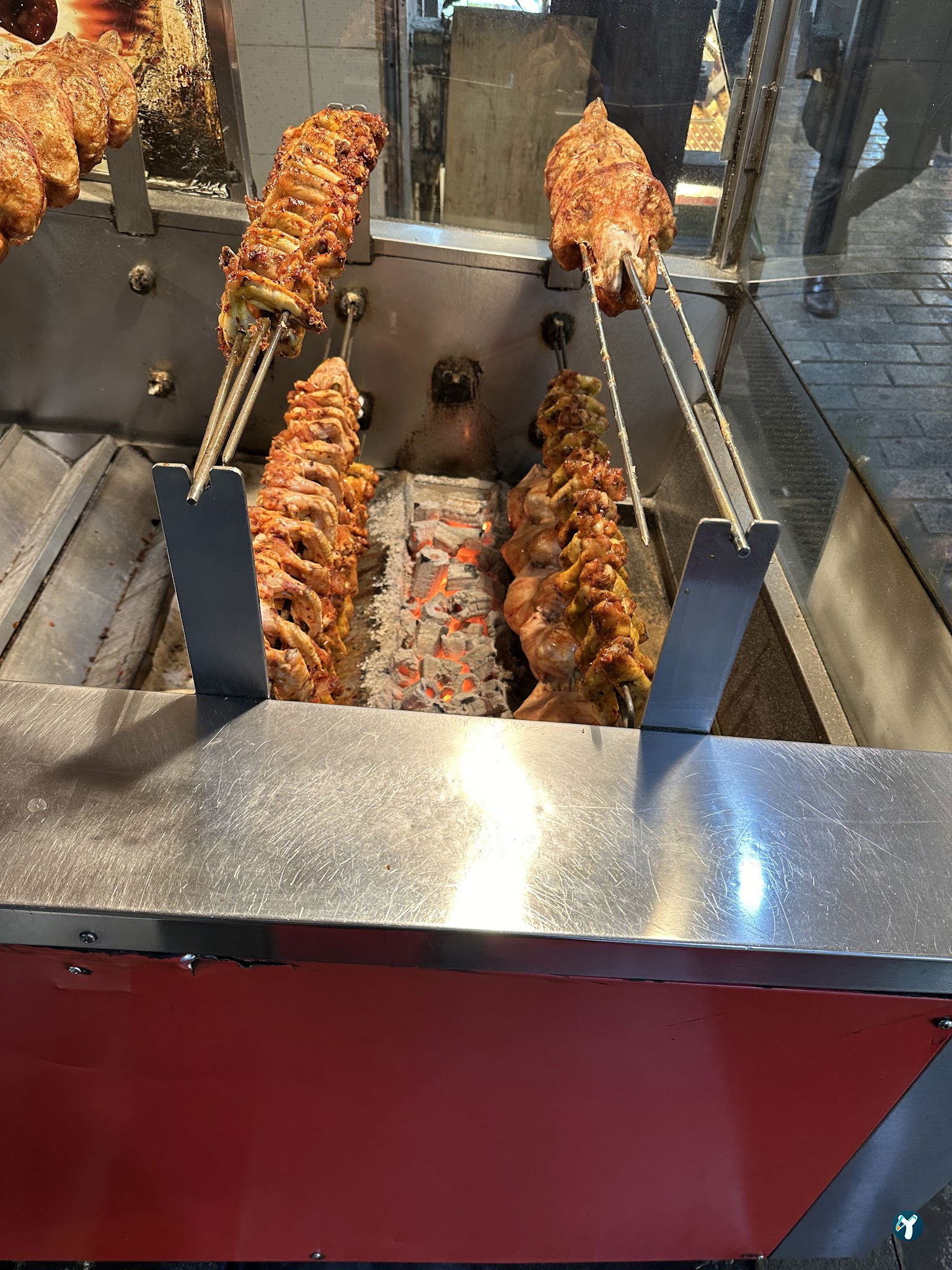 Kanatçı Pala