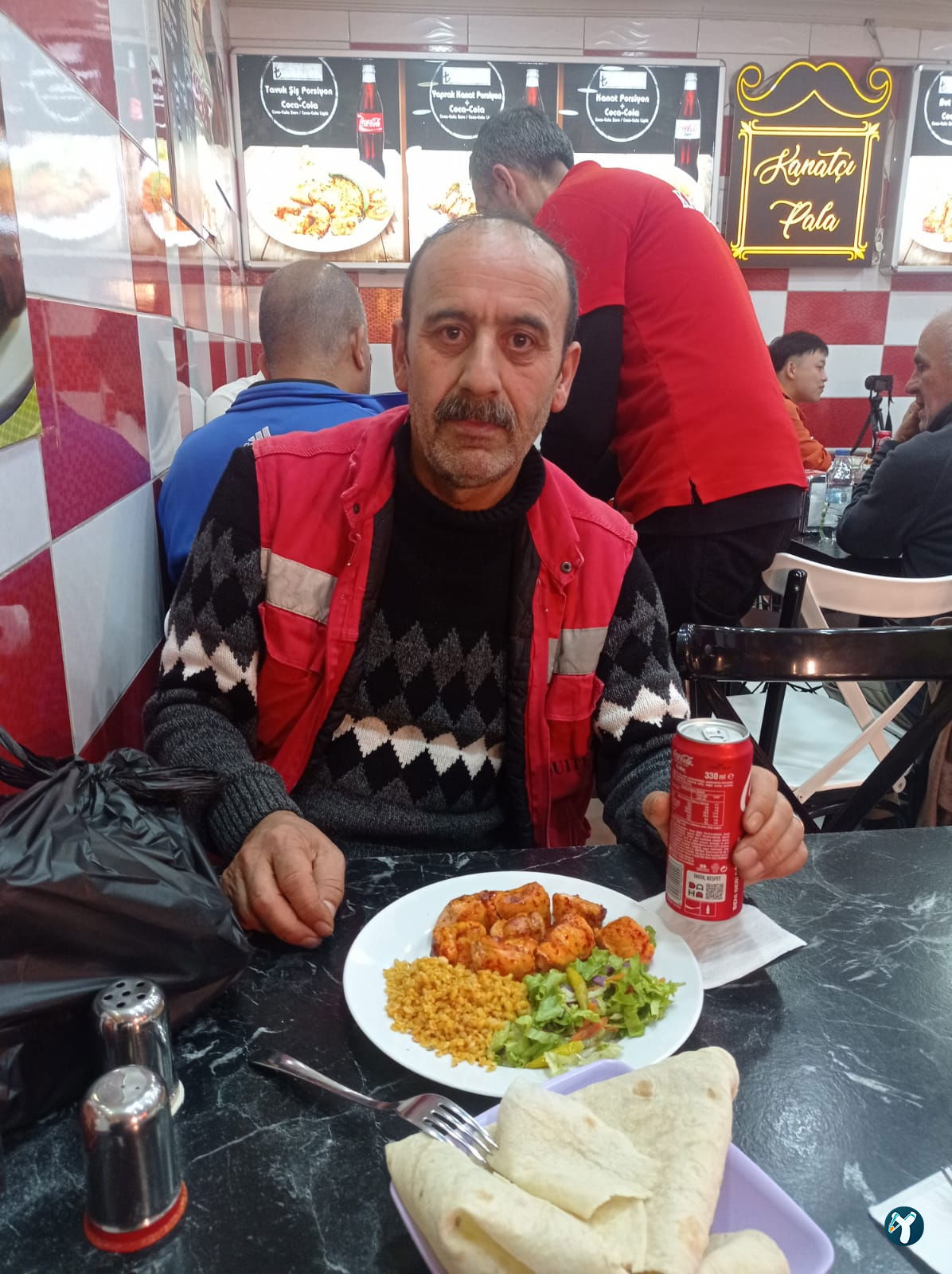 Kanatçı Pala