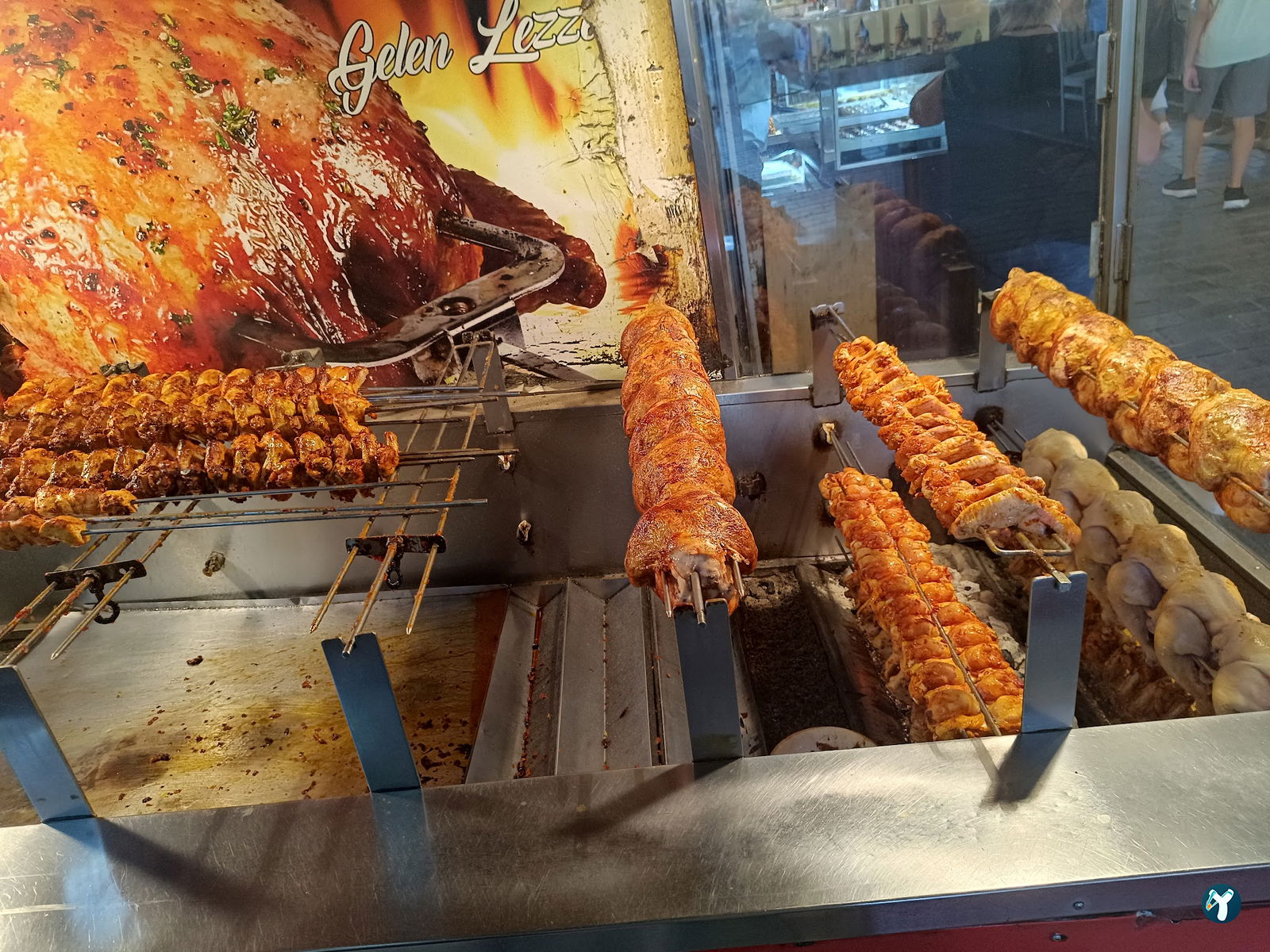 Kanatçı Pala