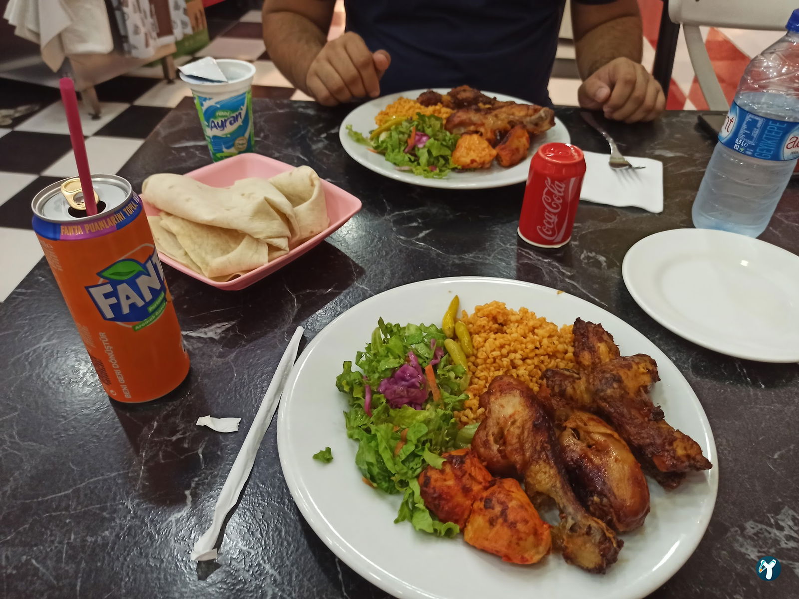 Kanatçı Pala
