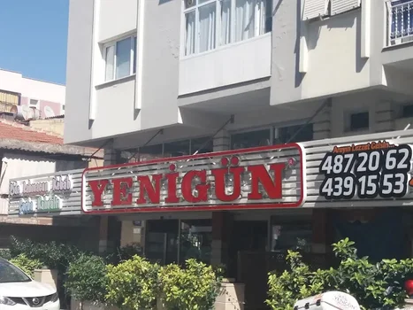 Yenigün Pide Lahmacun Kebap Çorba Kahvaltı resimleri