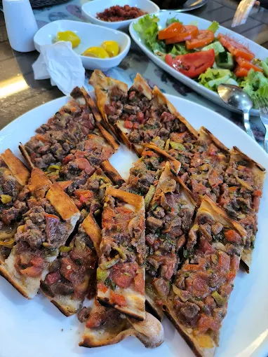 Yenigün Pide Lahmacun Kebap Çorba Kahvaltı
