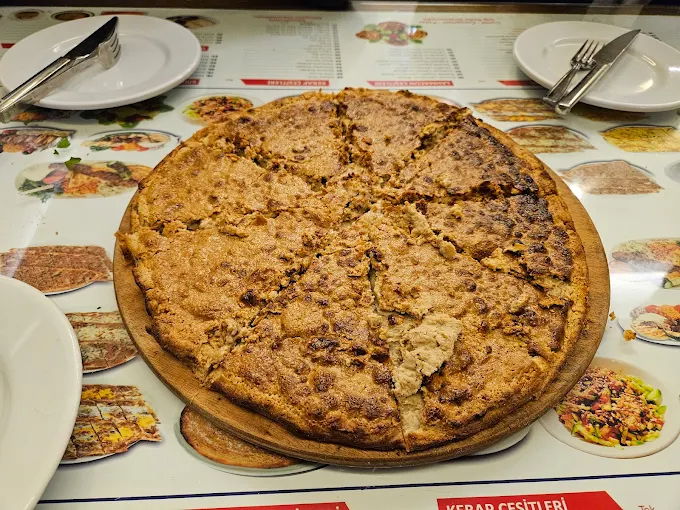 Yenigün Pide Lahmacun Kebap Çorba Kahvaltı