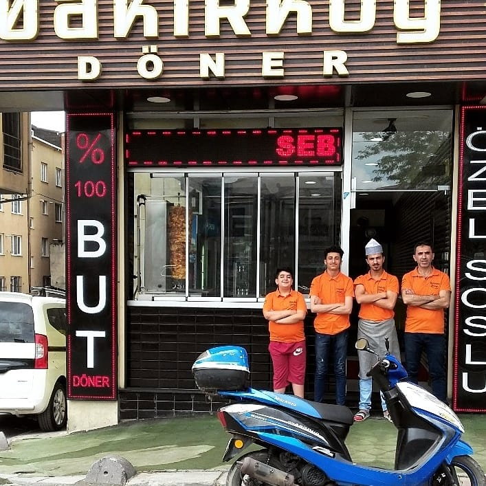 Bakırköy Döner