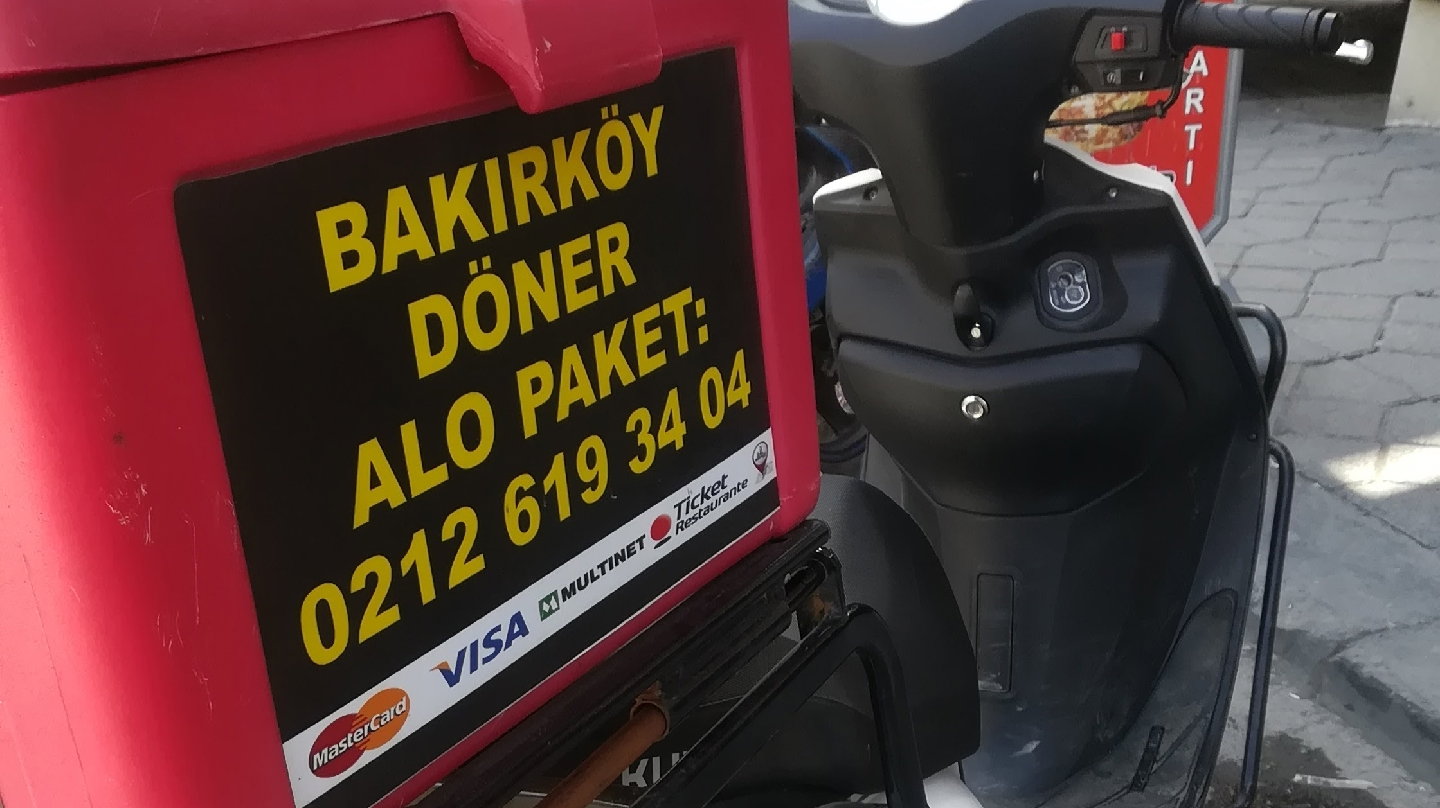 Bakırköy Döner