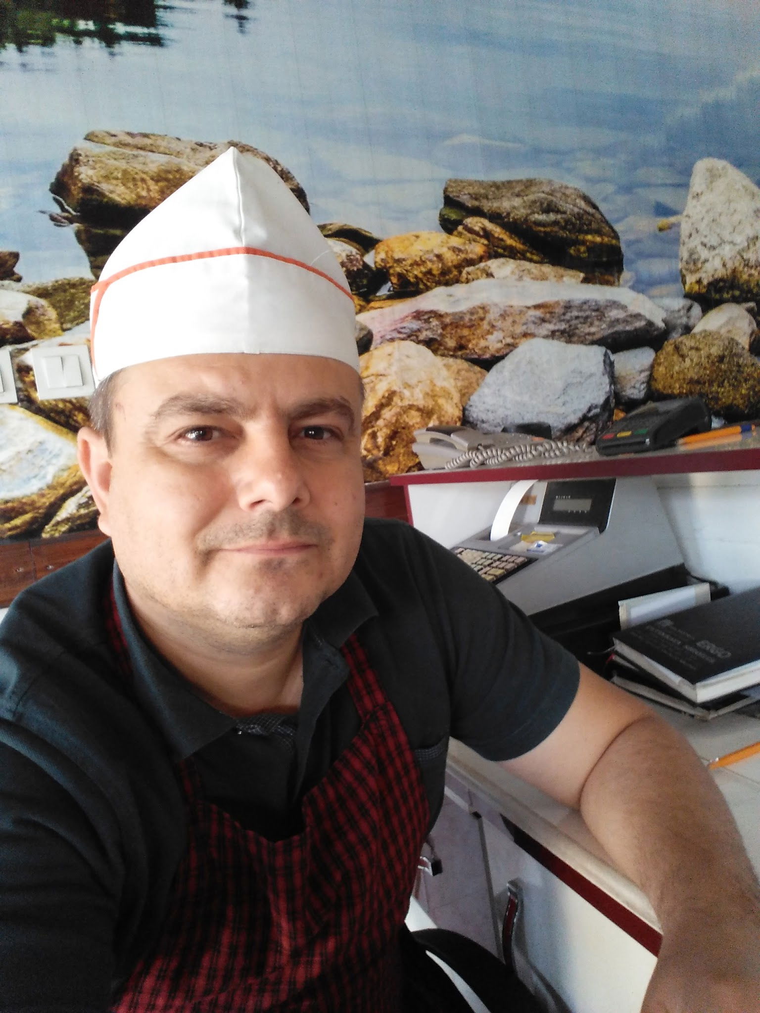 Simsekler Pide Ve Kebap Salonu