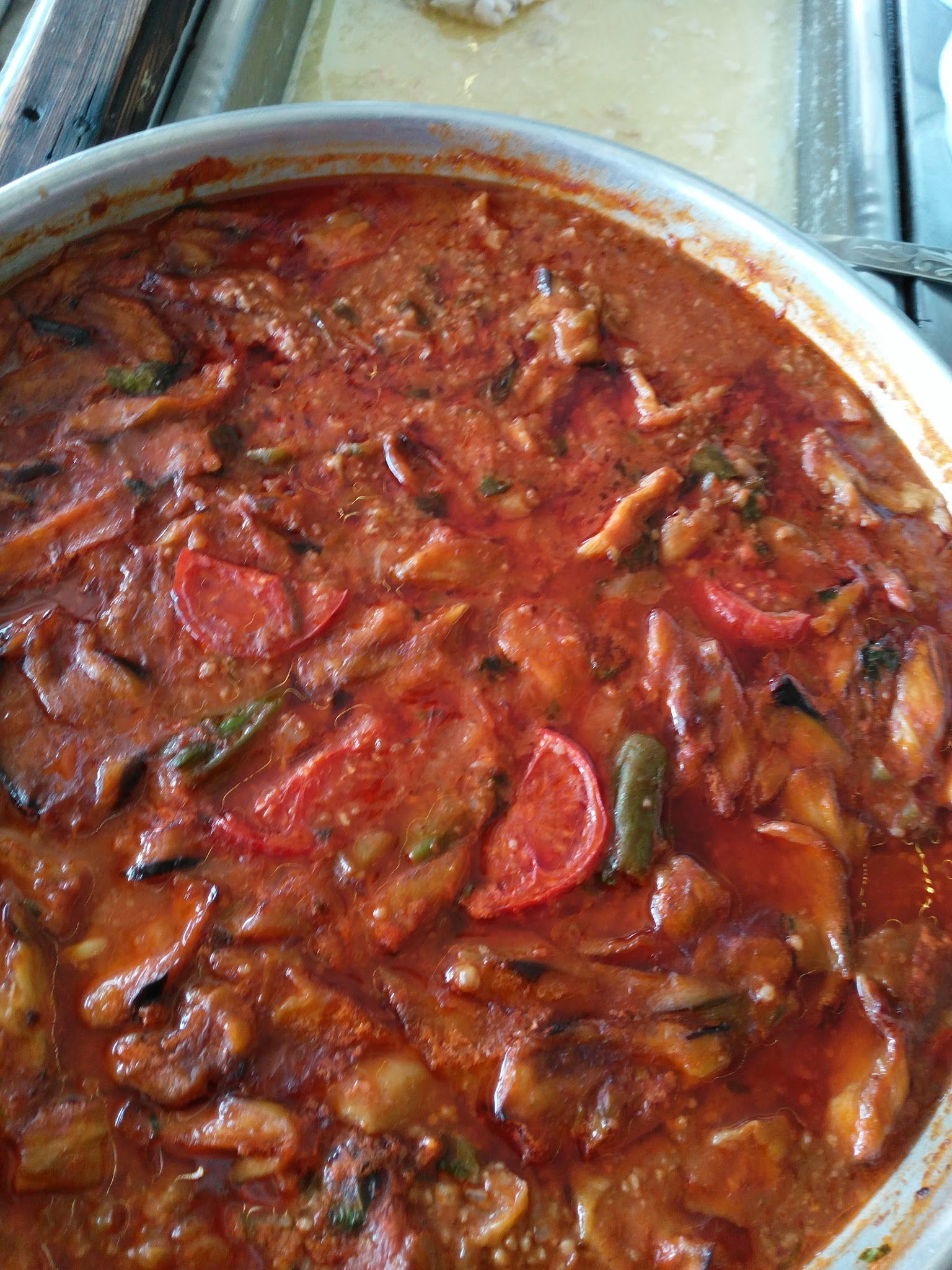 Simsekler Pide Ve Kebap Salonu