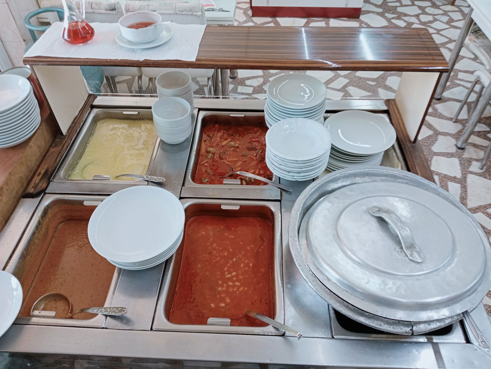 Simsekler Pide Ve Kebap Salonu