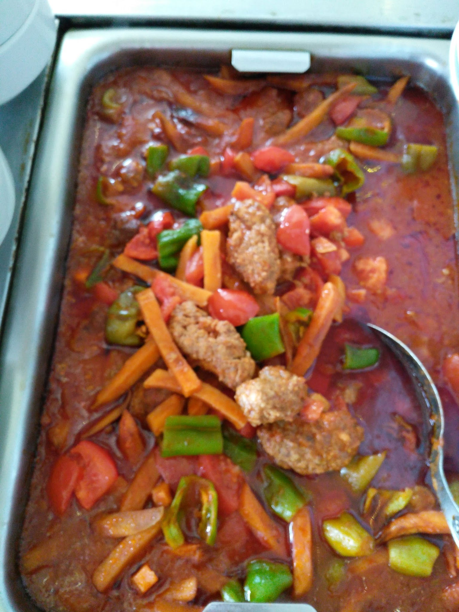 Simsekler Pide Ve Kebap Salonu