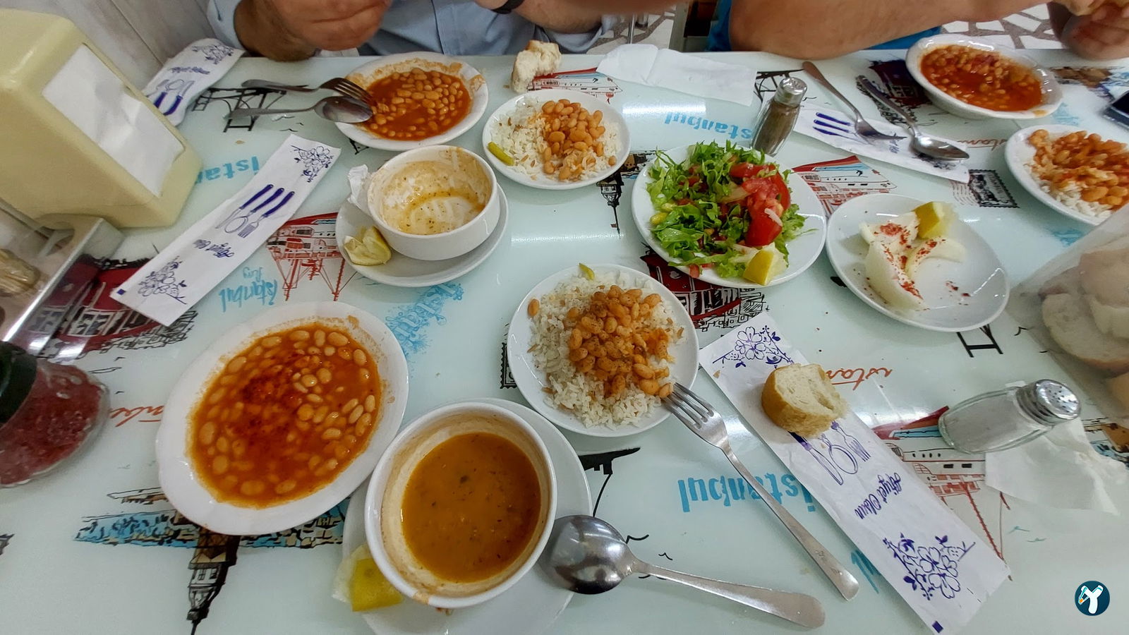 Simsekler Pide Ve Kebap Salonu