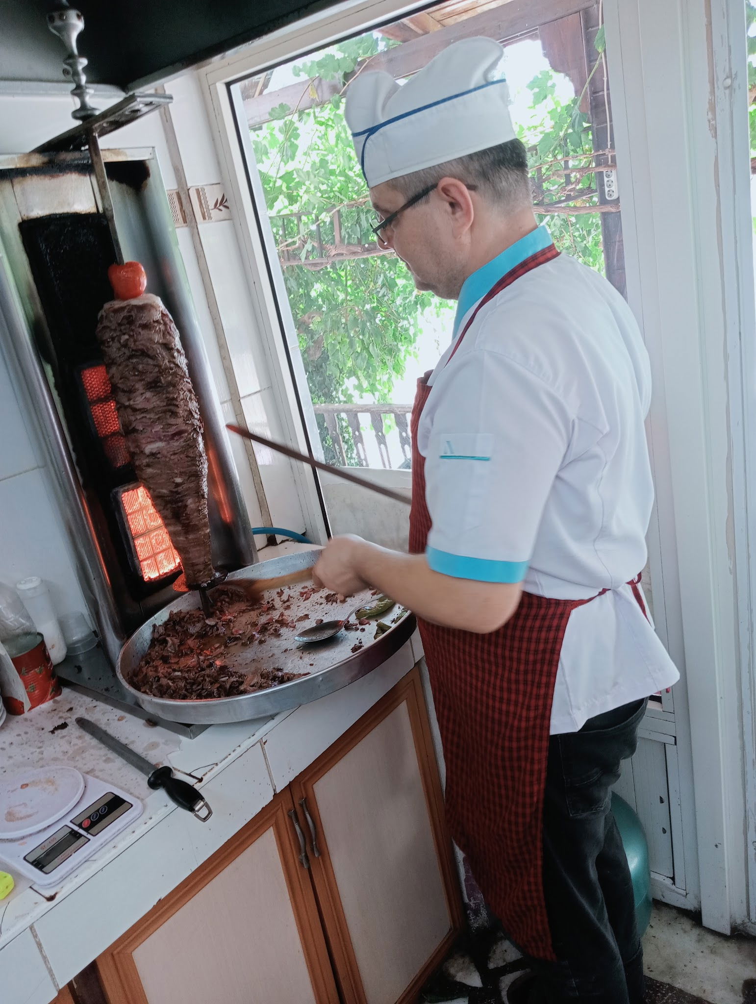 Simsekler Pide Ve Kebap Salonu