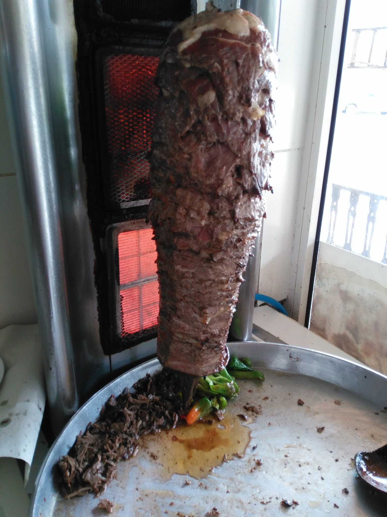 Simsekler Pide Ve Kebap Salonu