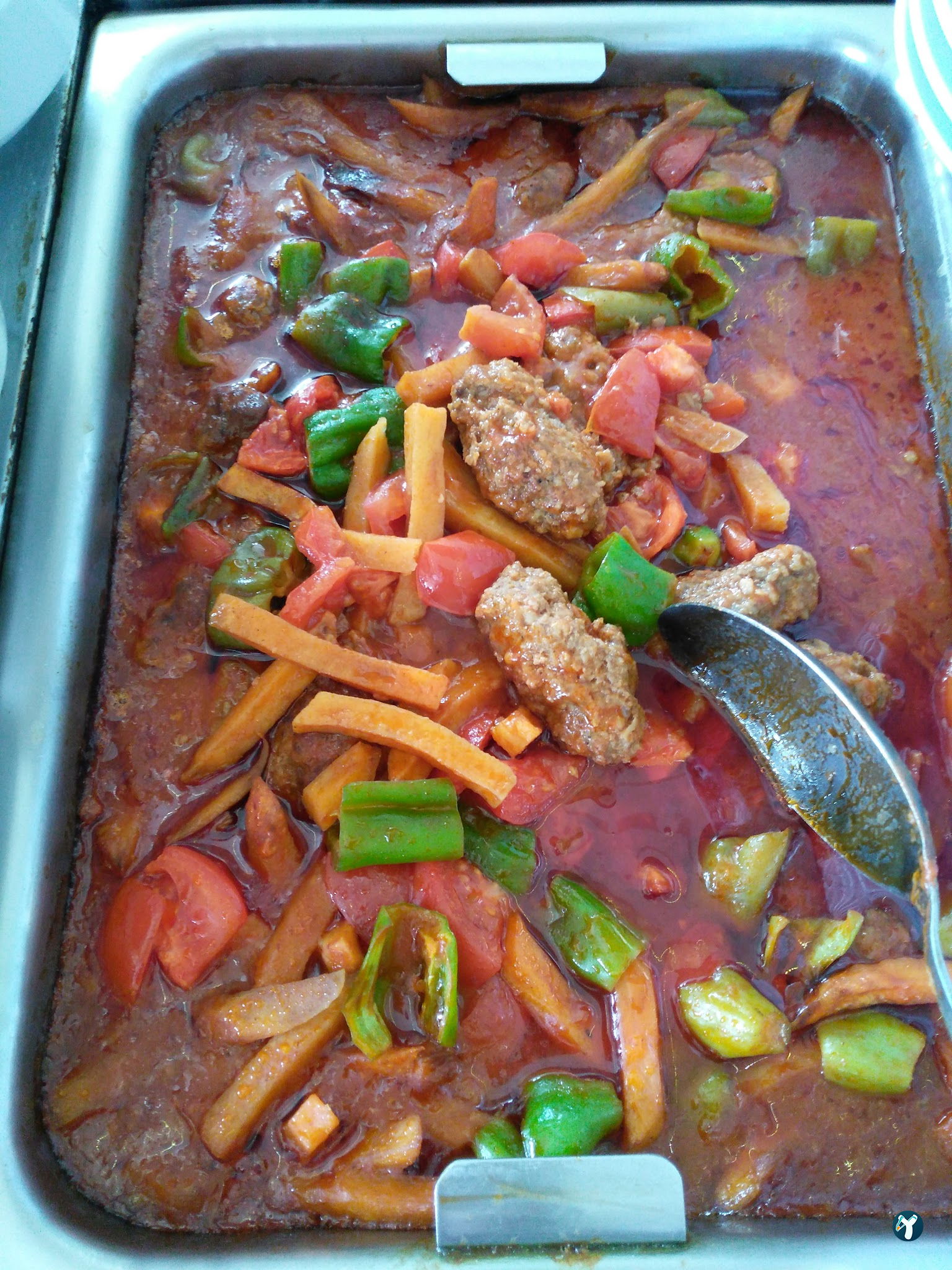 Simsekler Pide Ve Kebap Salonu