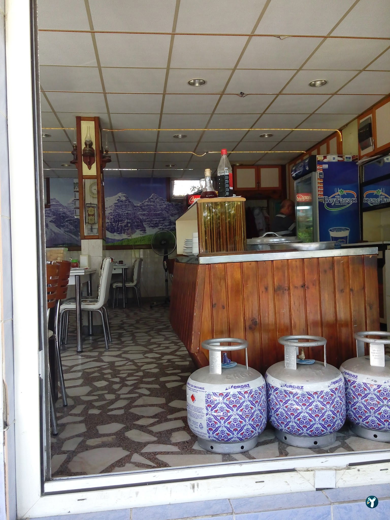 Simsekler Pide Ve Kebap Salonu