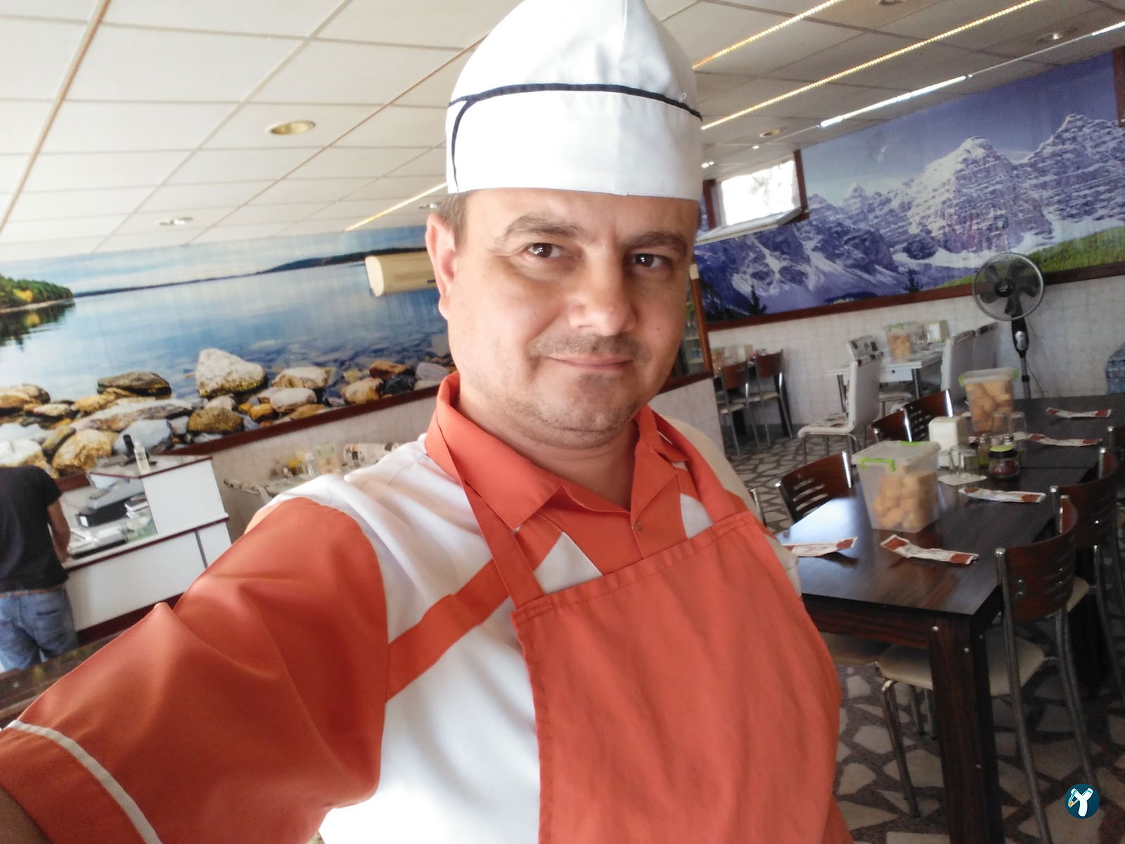 Simsekler Pide Ve Kebap Salonu