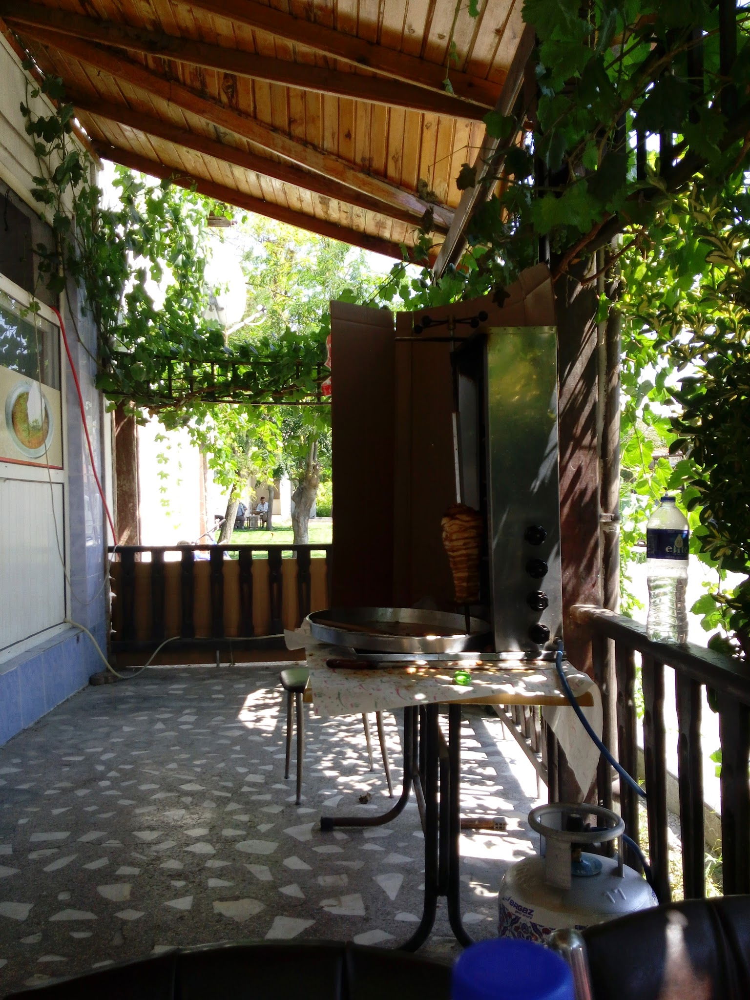 Simsekler Pide Ve Kebap Salonu