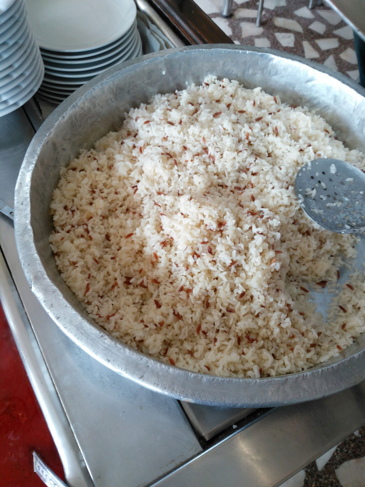 Simsekler Pide Ve Kebap Salonu