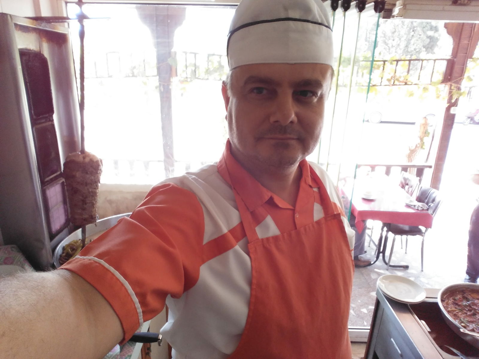 Simsekler Pide Ve Kebap Salonu