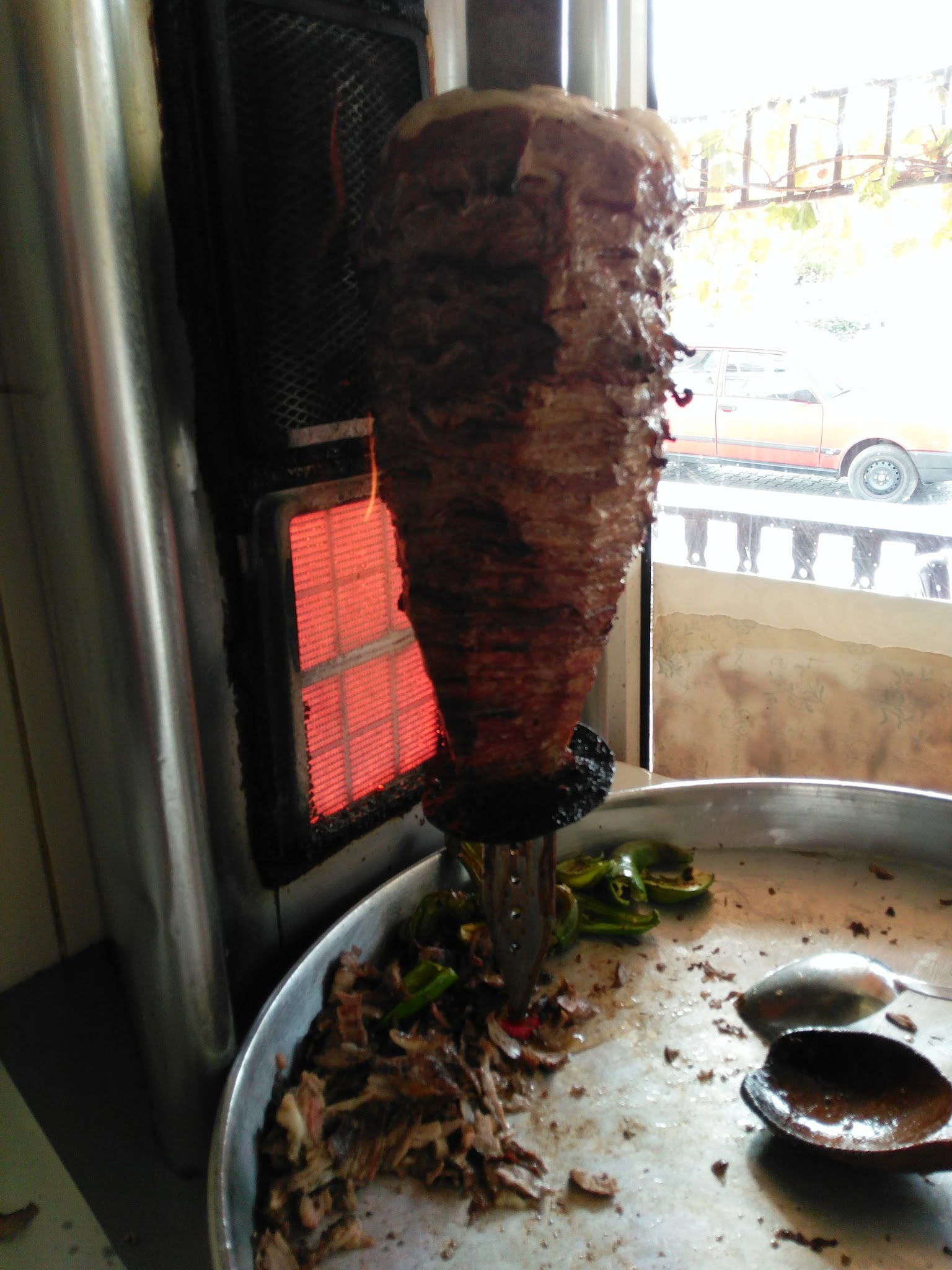 Simsekler Pide Ve Kebap Salonu