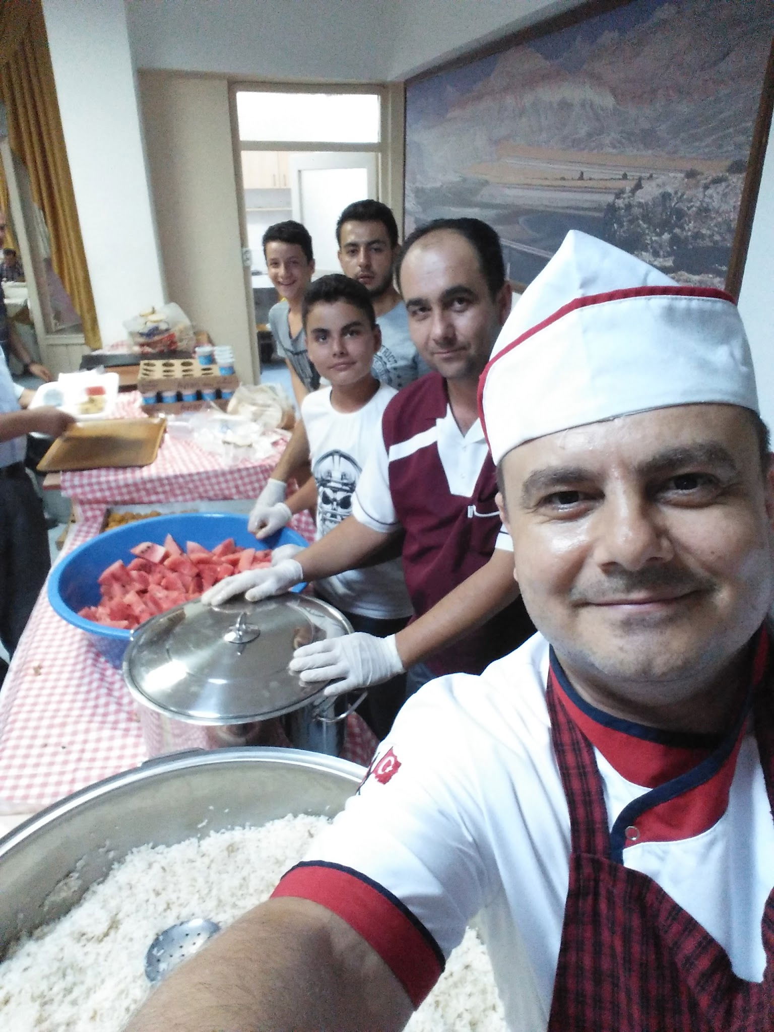 Simsekler Pide Ve Kebap Salonu