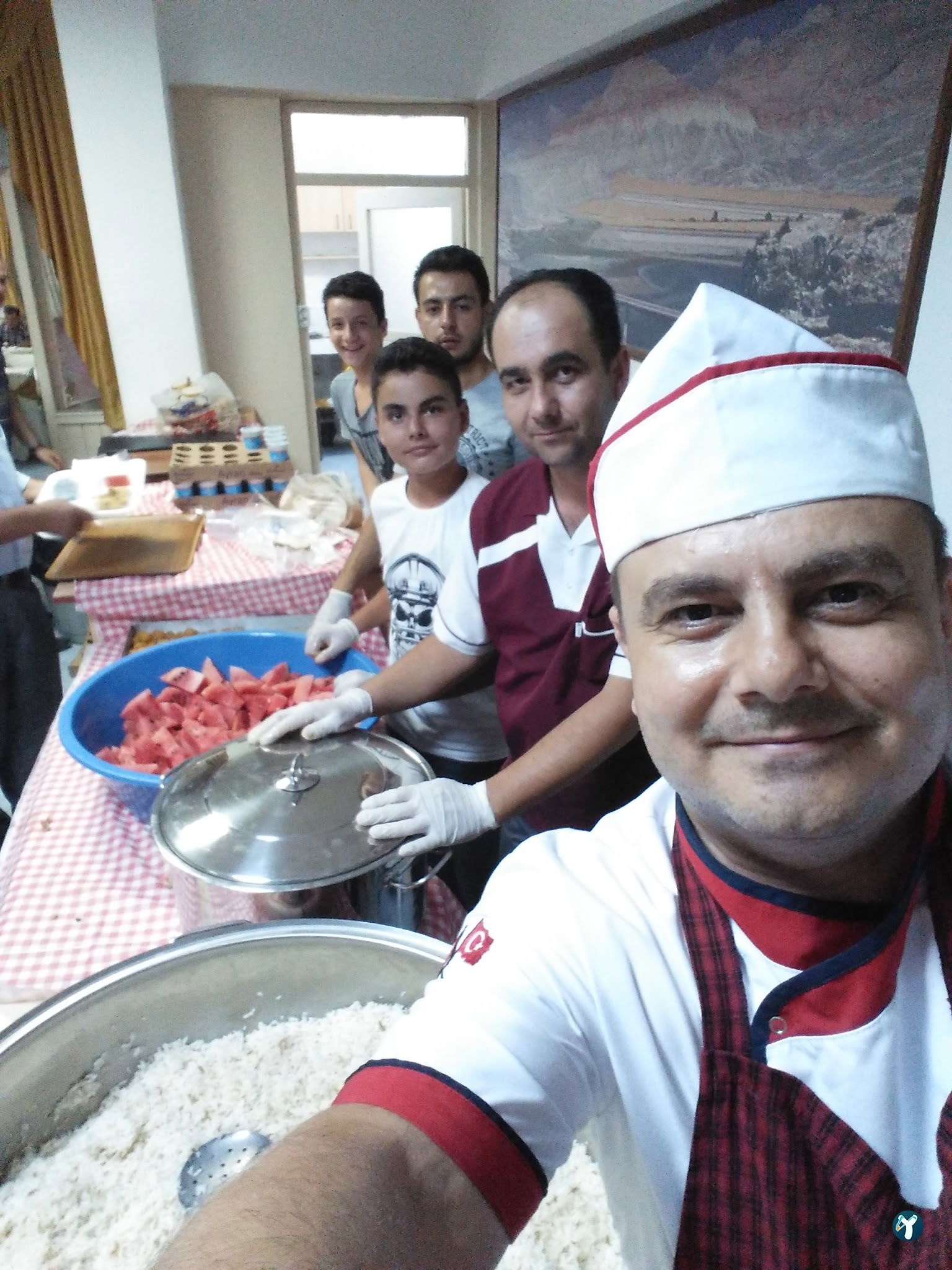 Simsekler Pide Ve Kebap Salonu