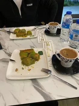 ALİ USTA BAKLAVALARI resimleri