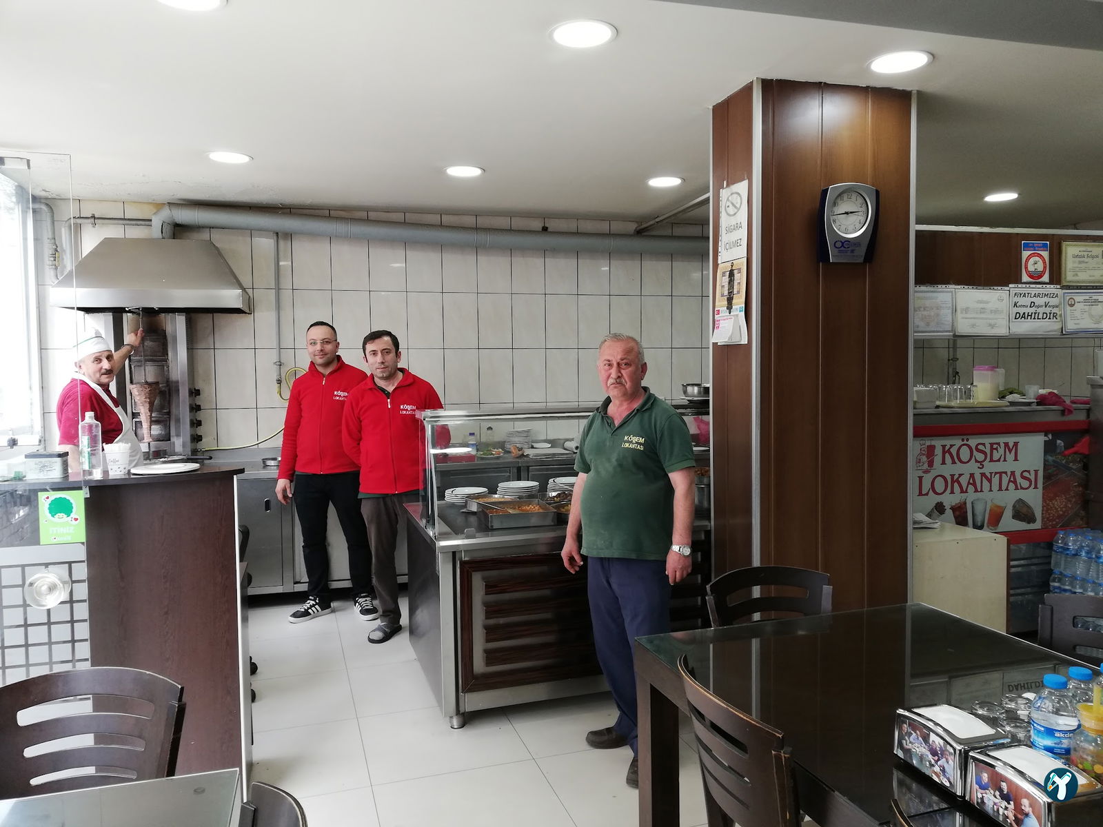 Köşem Lokantası