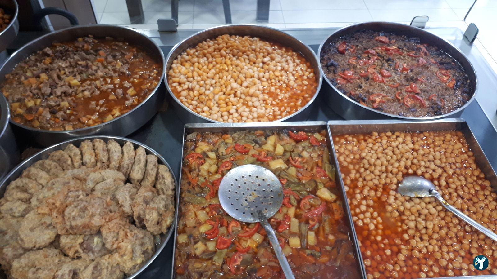 Köşem Lokantası