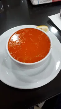 Köşem Lokantası resimleri