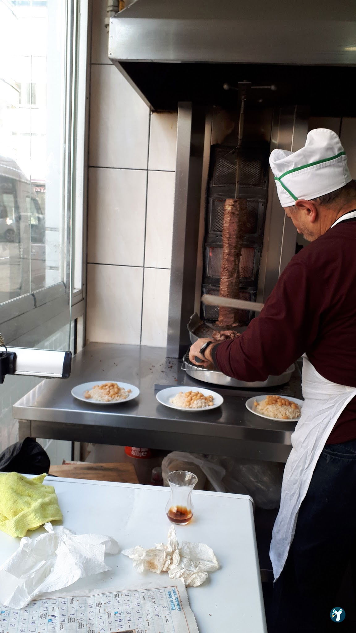 Köşem Lokantası