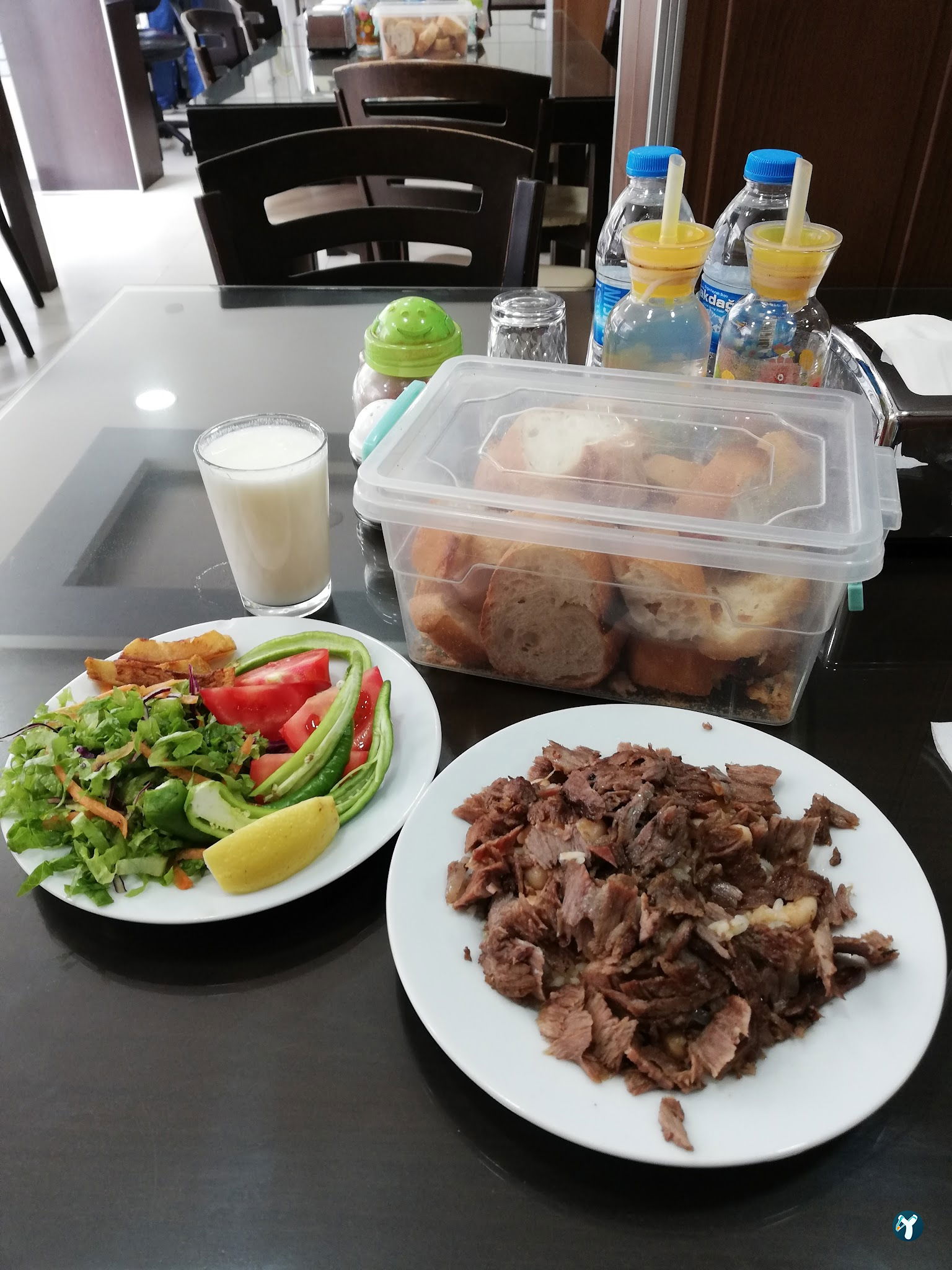 Köşem Lokantası