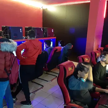 Limon İnternet Cafe resimleri