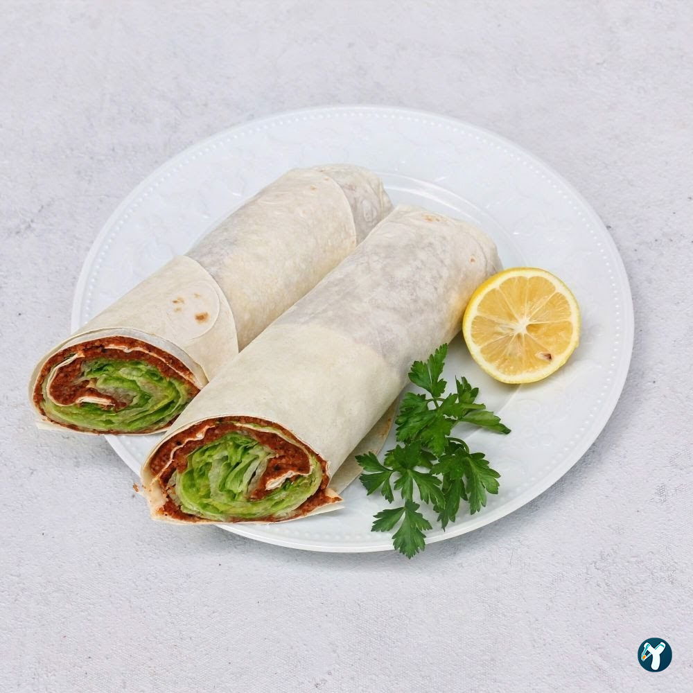 Berat Usta Çiğköfte Karabağlar