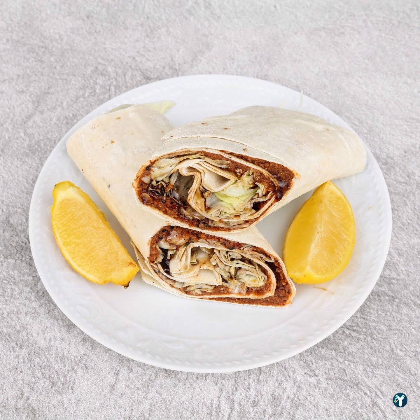 Berat Usta Çiğköfte Karabağlar