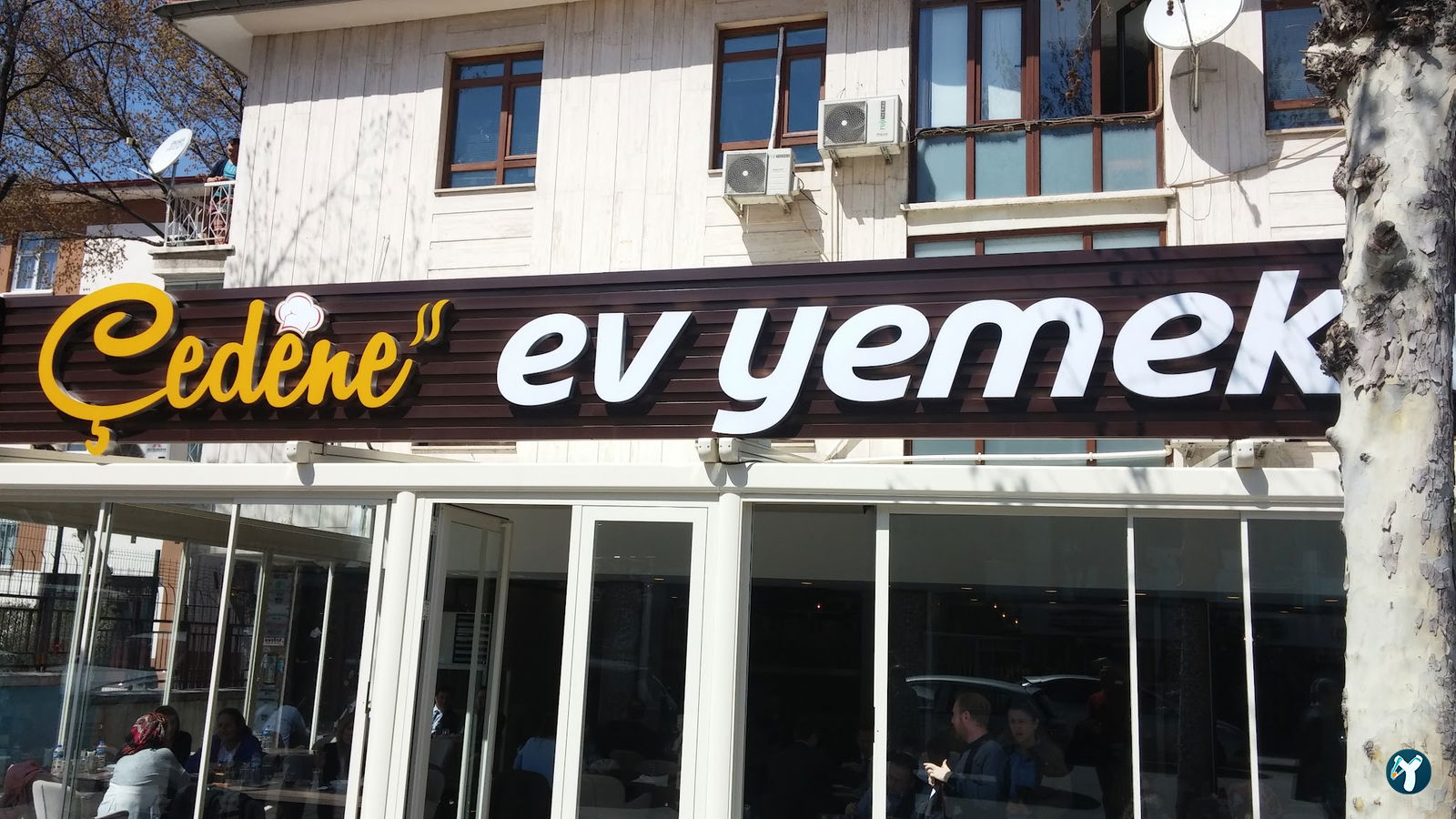 Cedene Ev Yemekleri