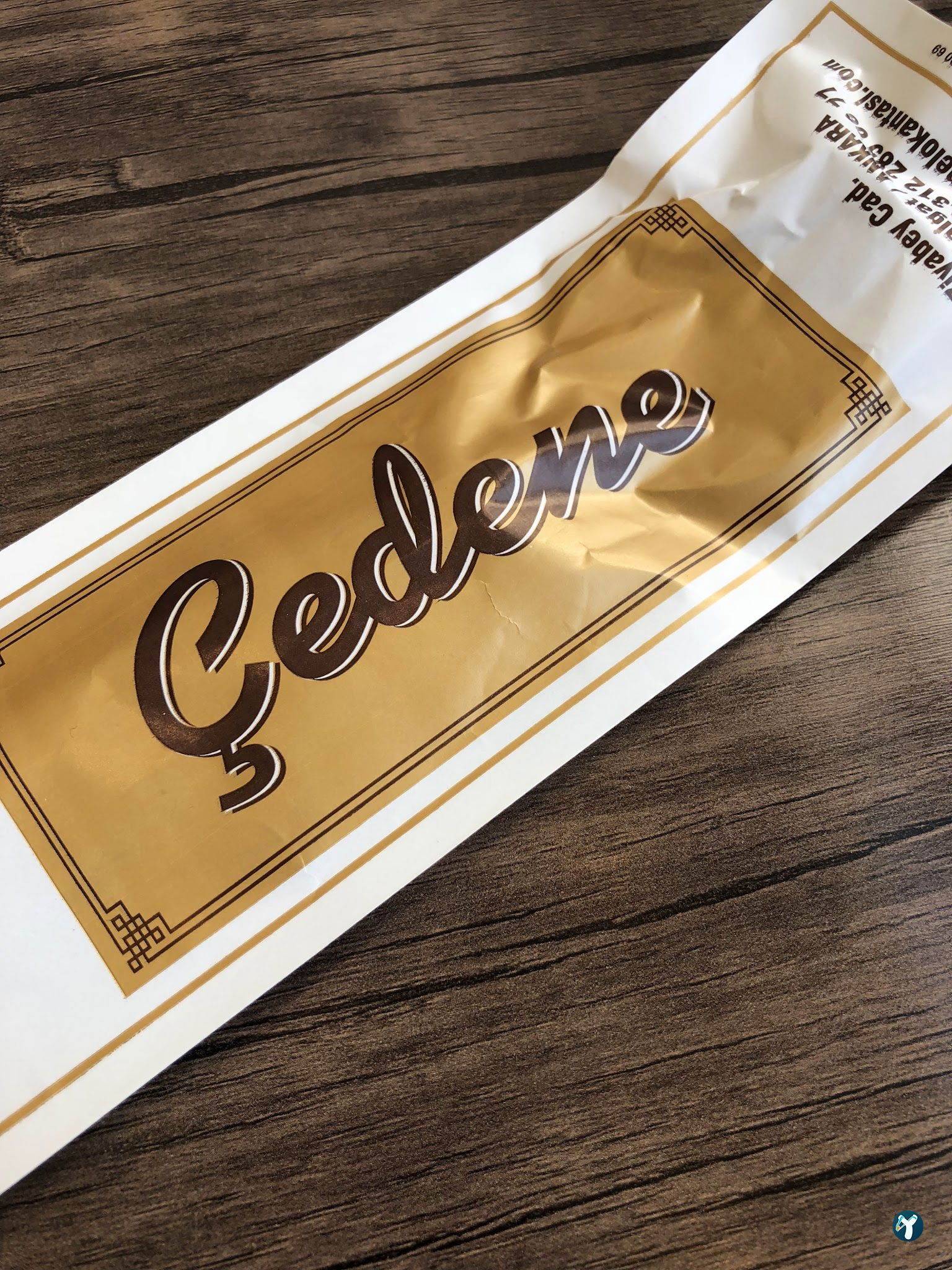 Cedene Ev Yemekleri
