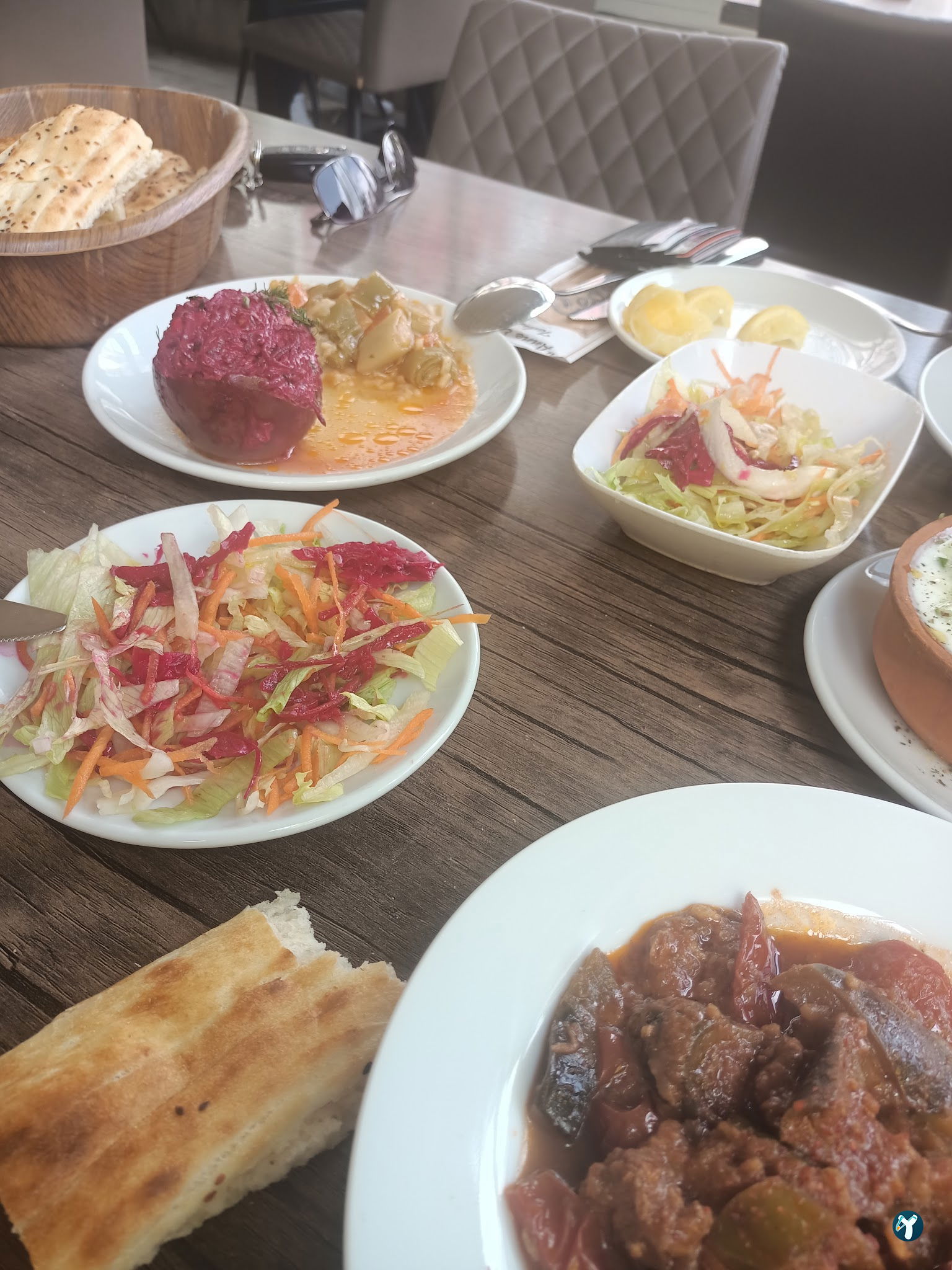 Cedene Ev Yemekleri