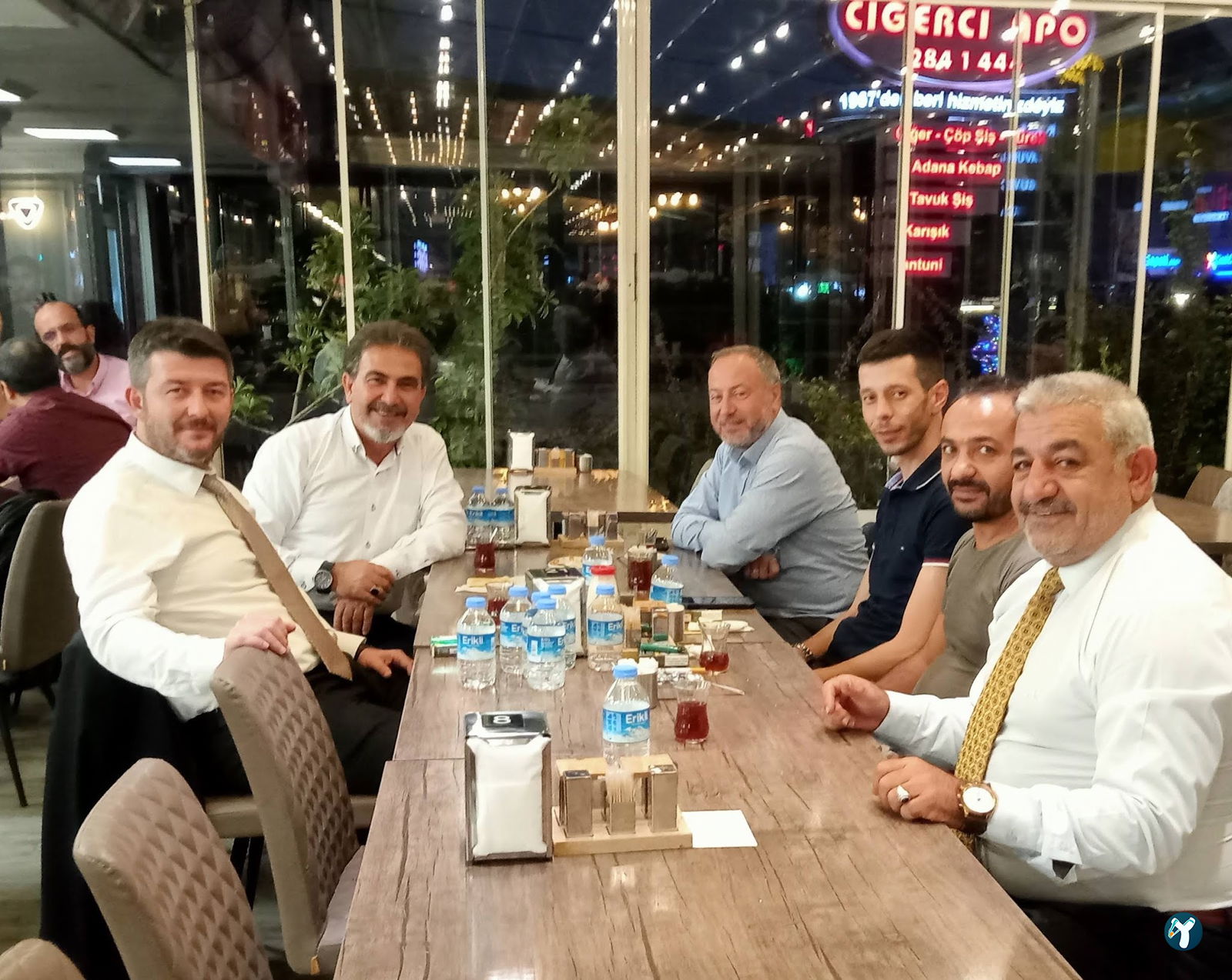 Cedene Ev Yemekleri