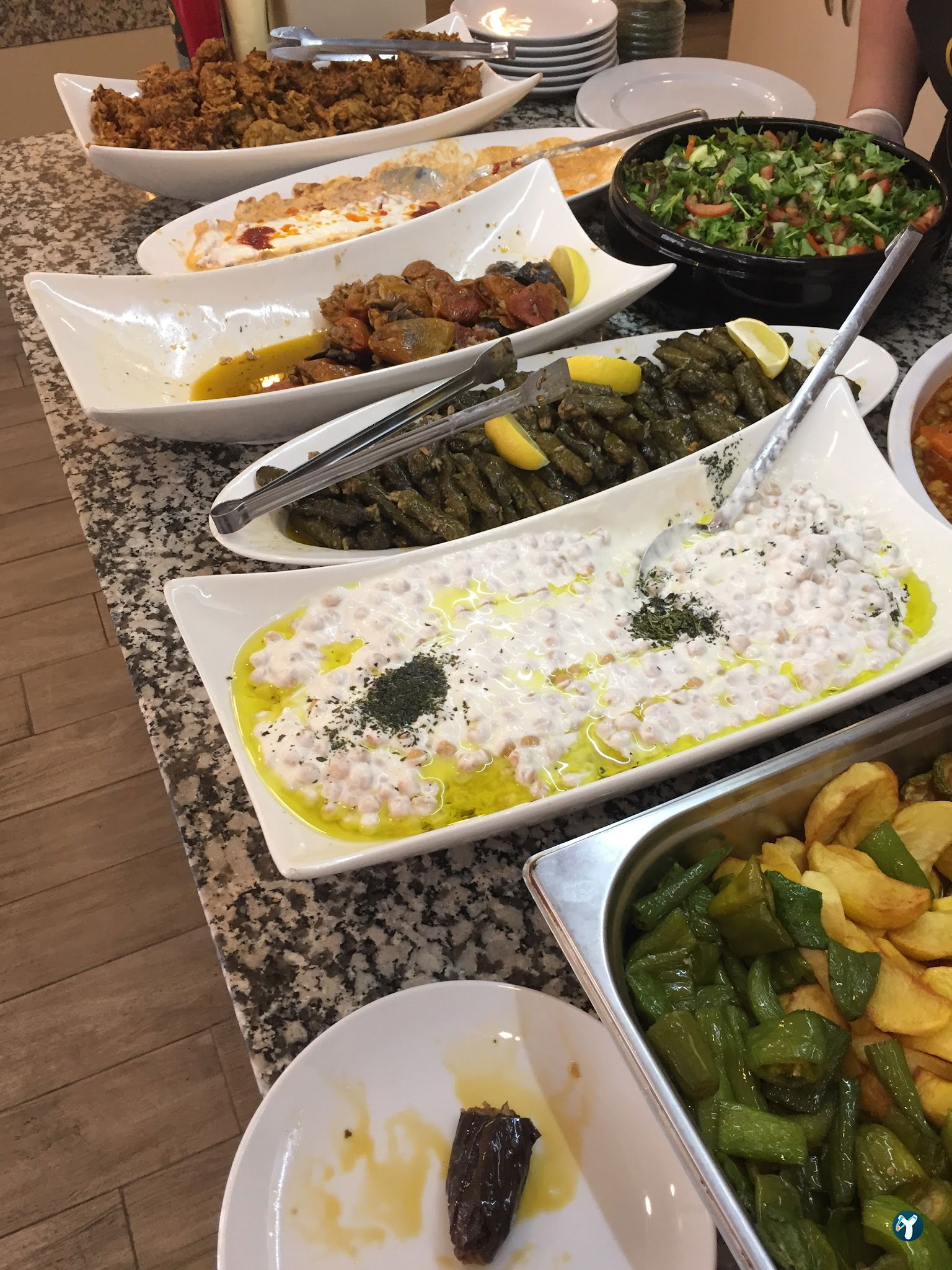 Cedene Ev Yemekleri