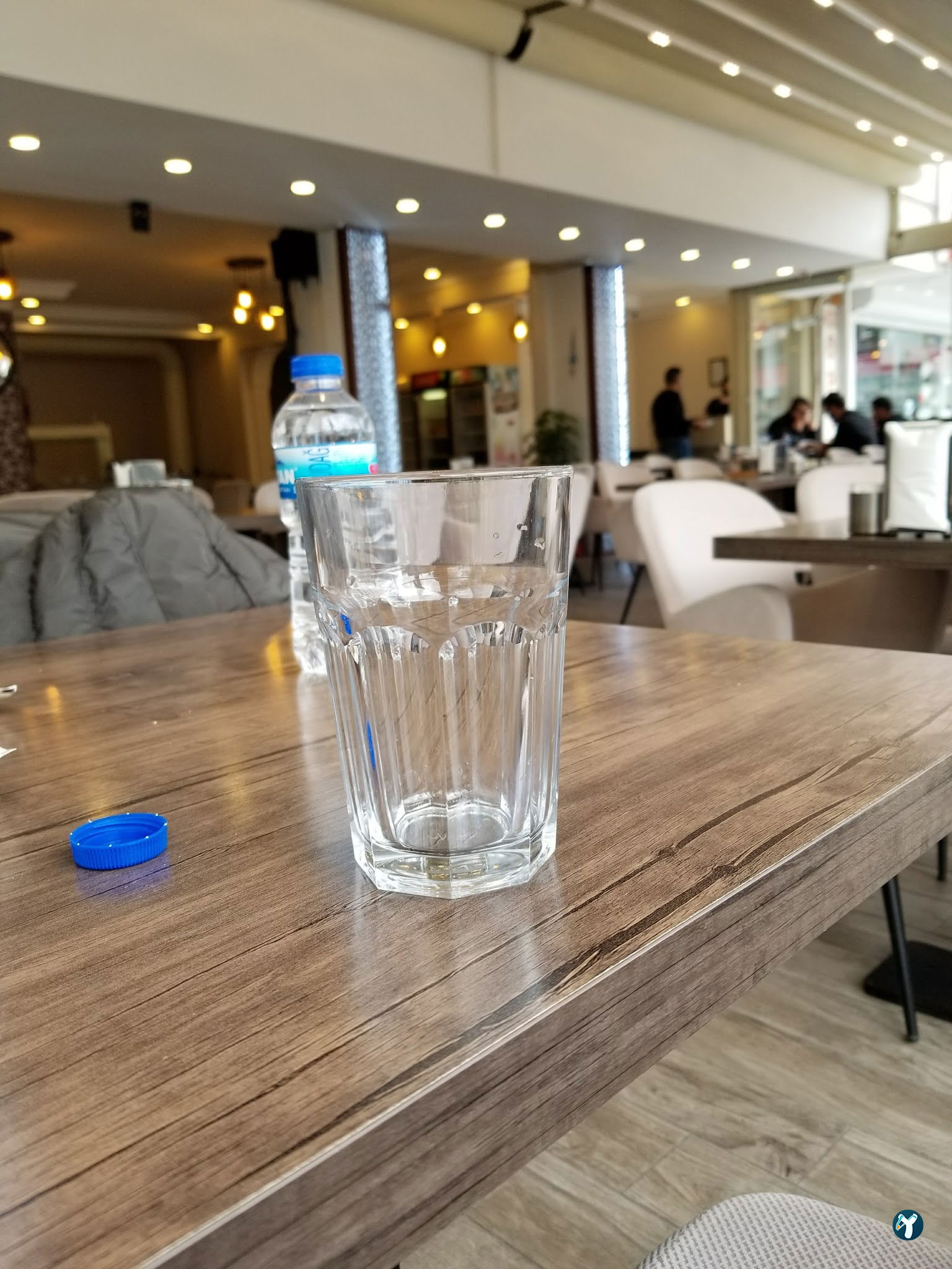 Cedene Ev Yemekleri