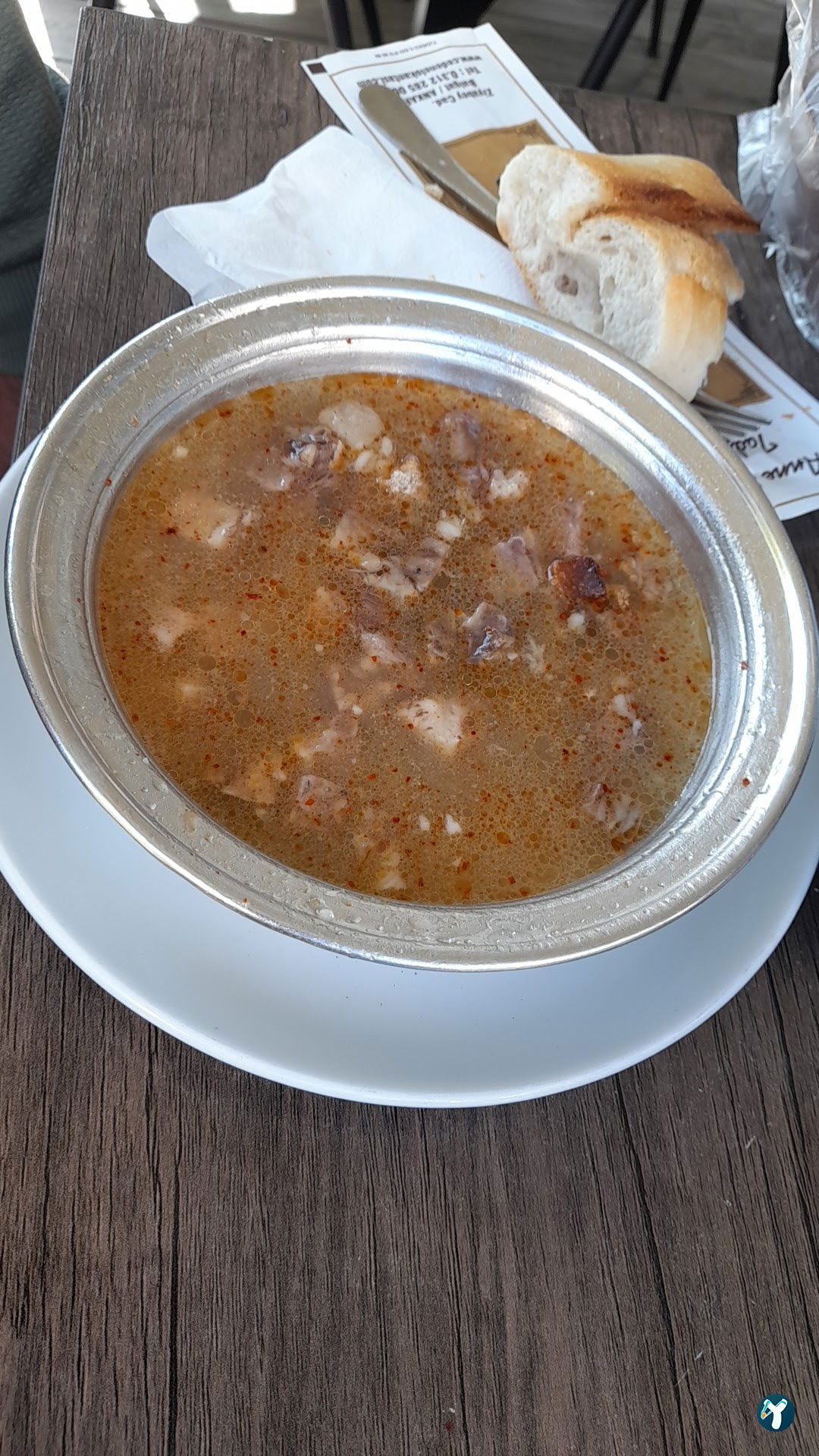 Cedene Ev Yemekleri