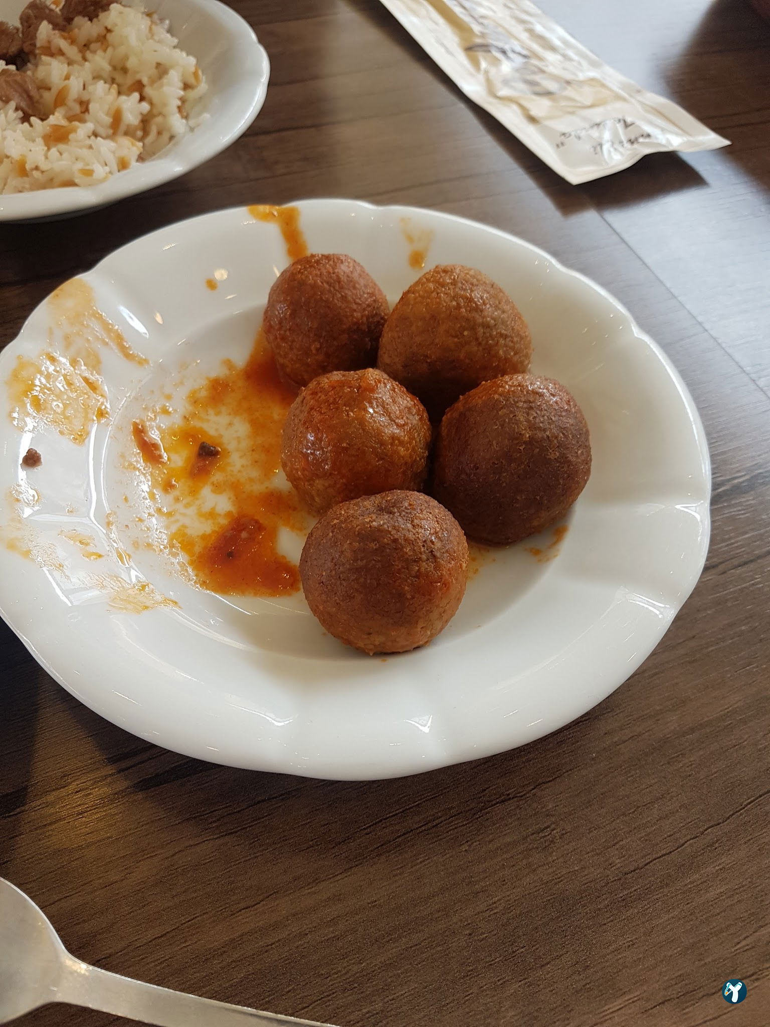 Cedene Ev Yemekleri