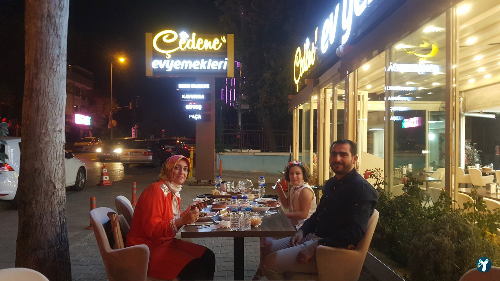 Cedene Ev Yemekleri