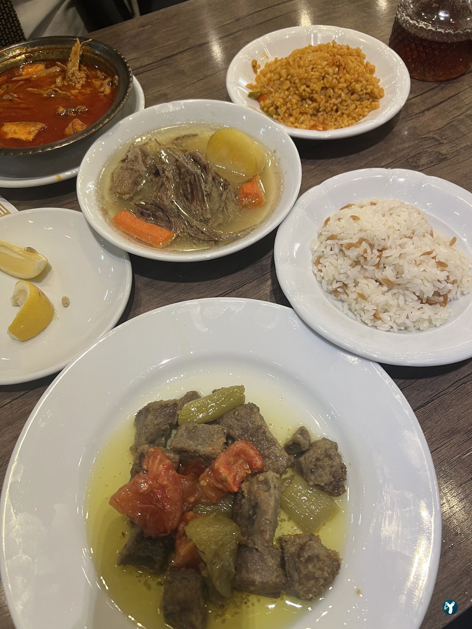 Cedene Ev Yemekleri