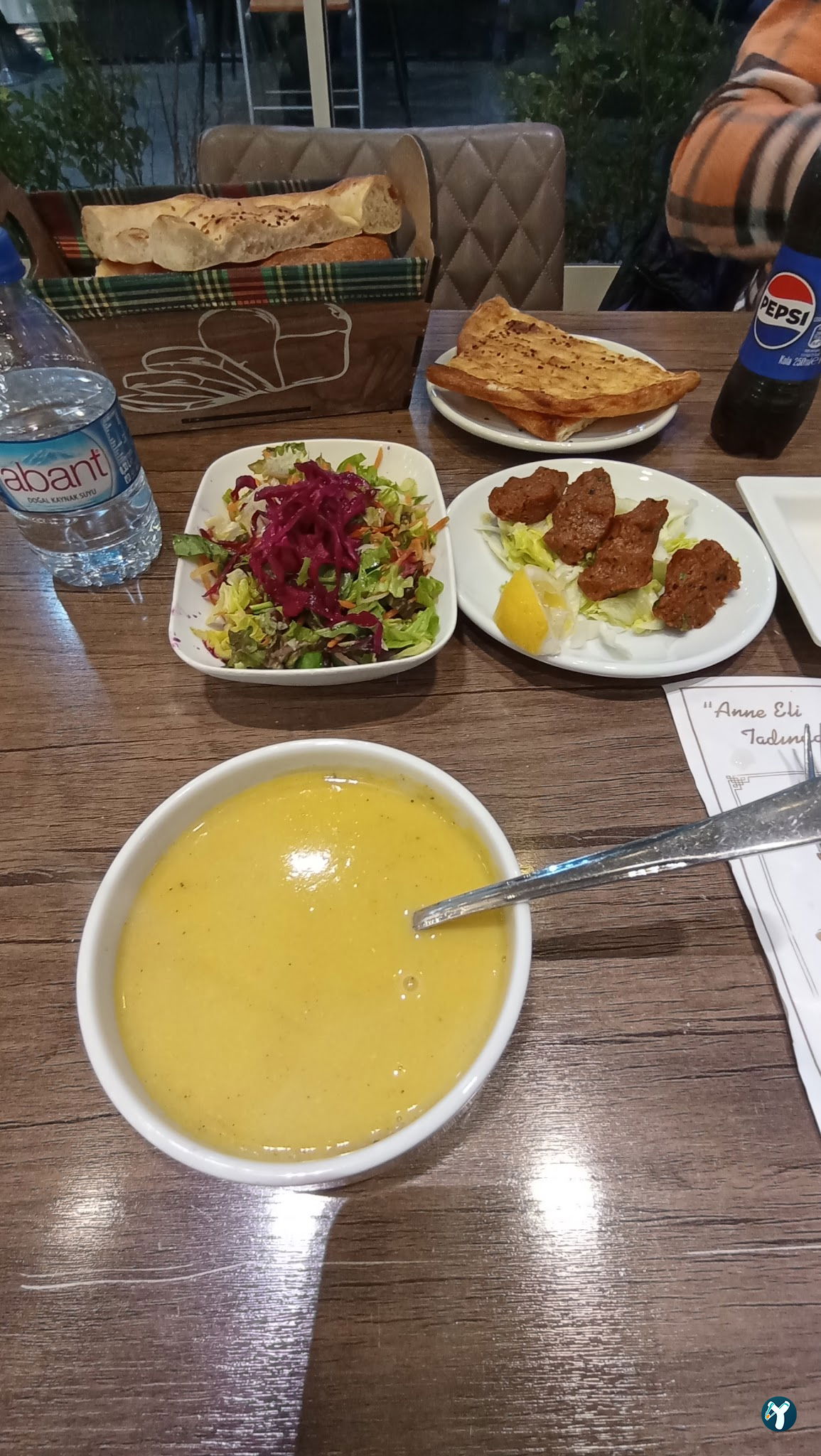 Cedene Ev Yemekleri