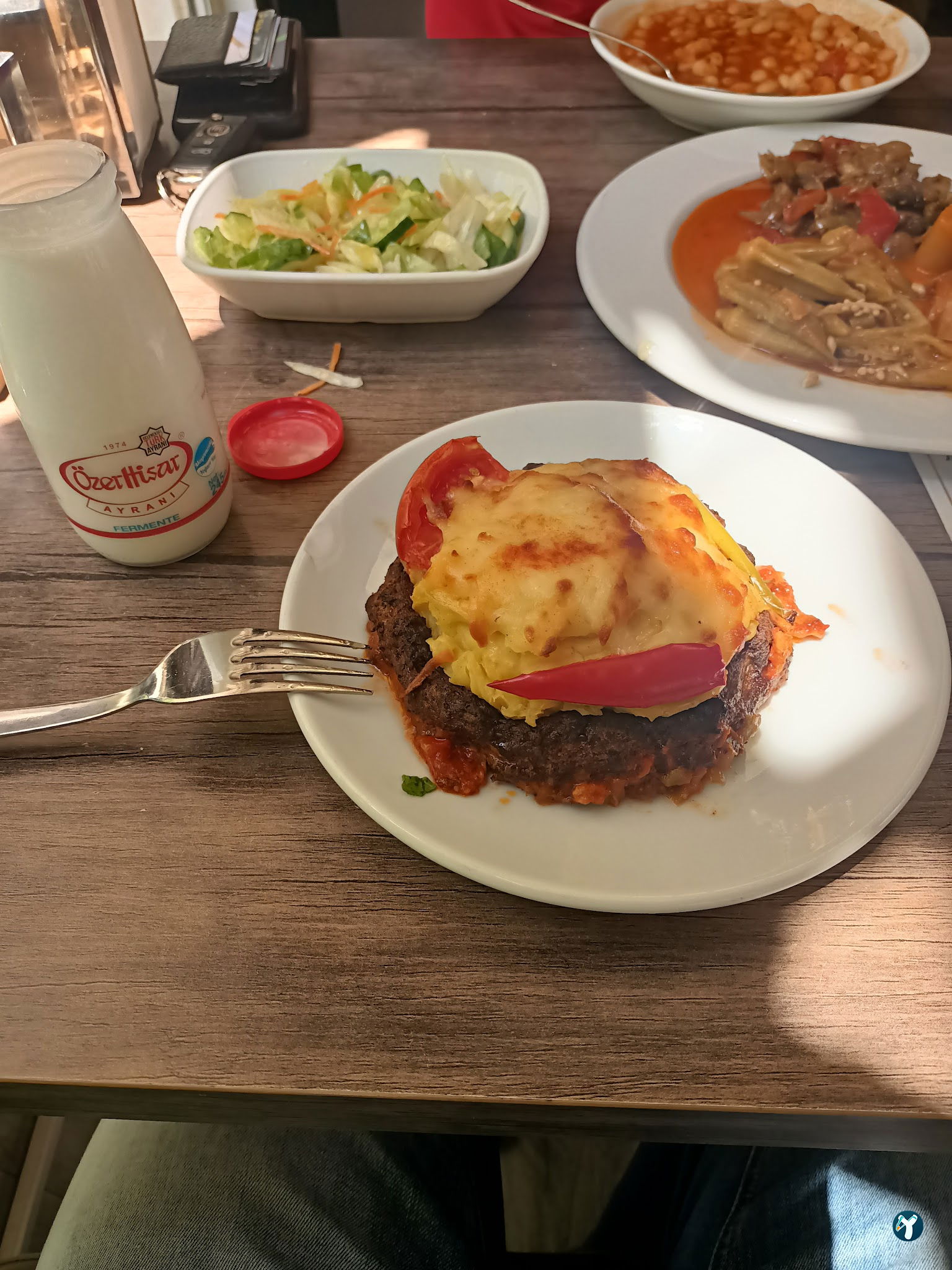 Cedene Ev Yemekleri